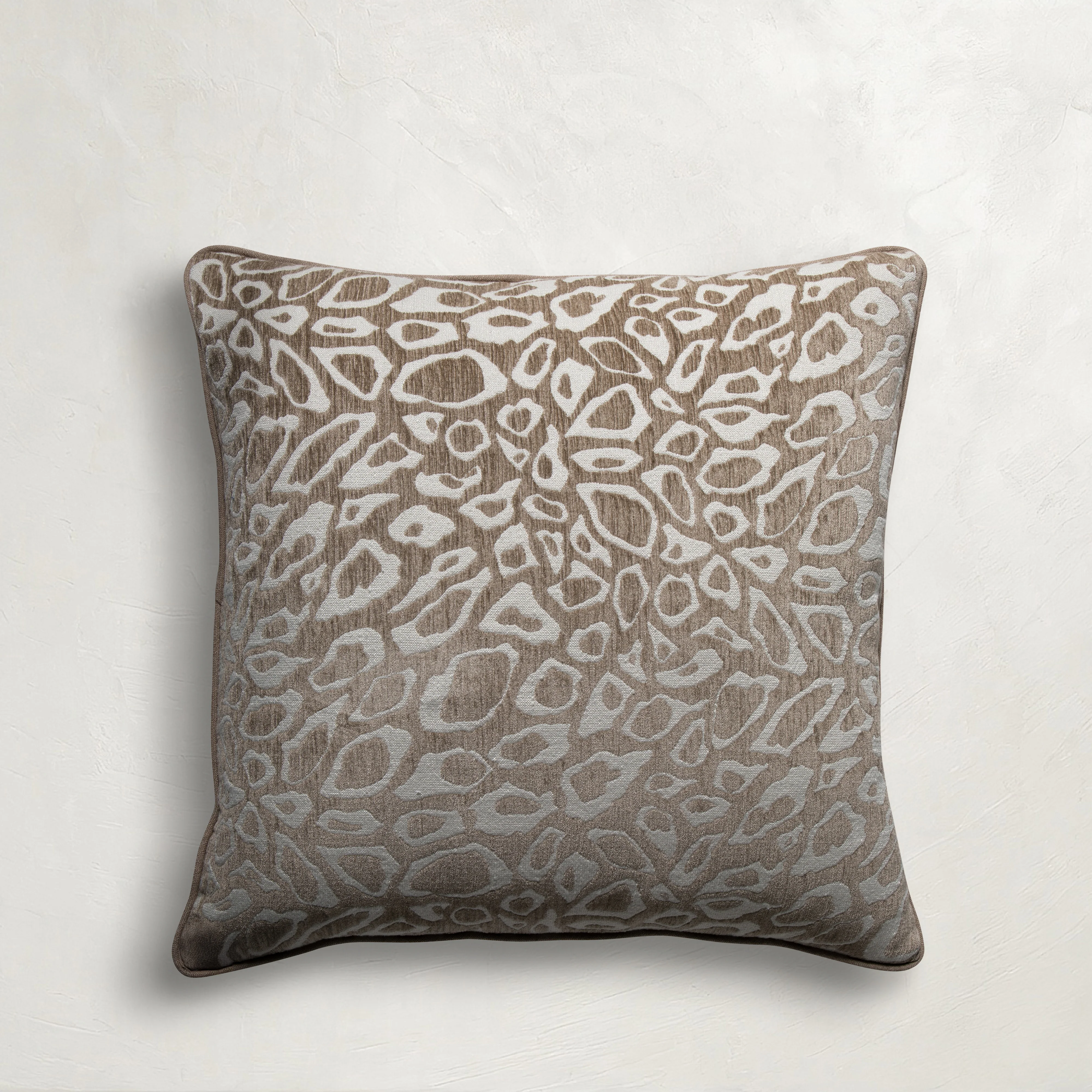 Leopard Indoor Throw Pillow