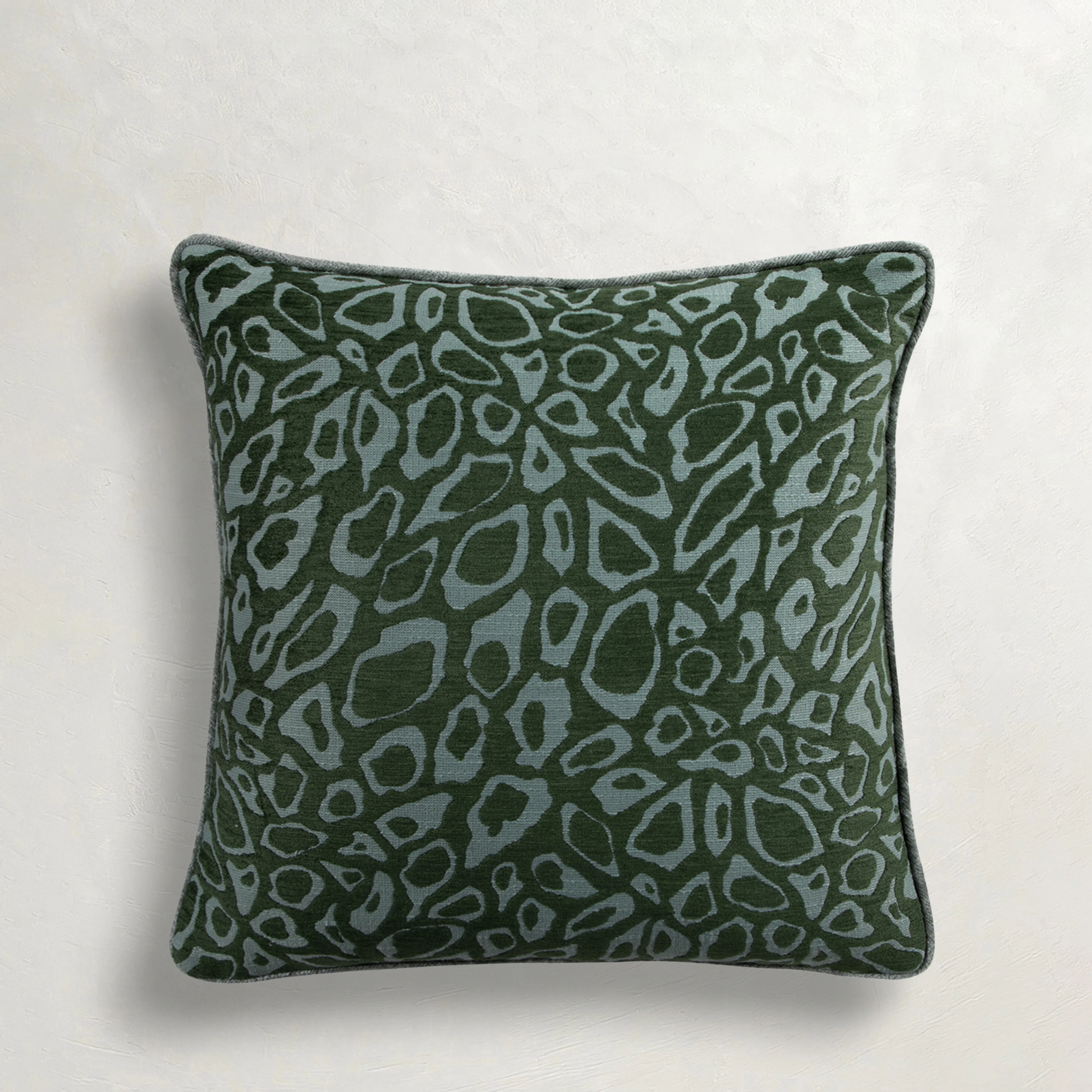 Leopard Indoor Throw Pillow - Image 2