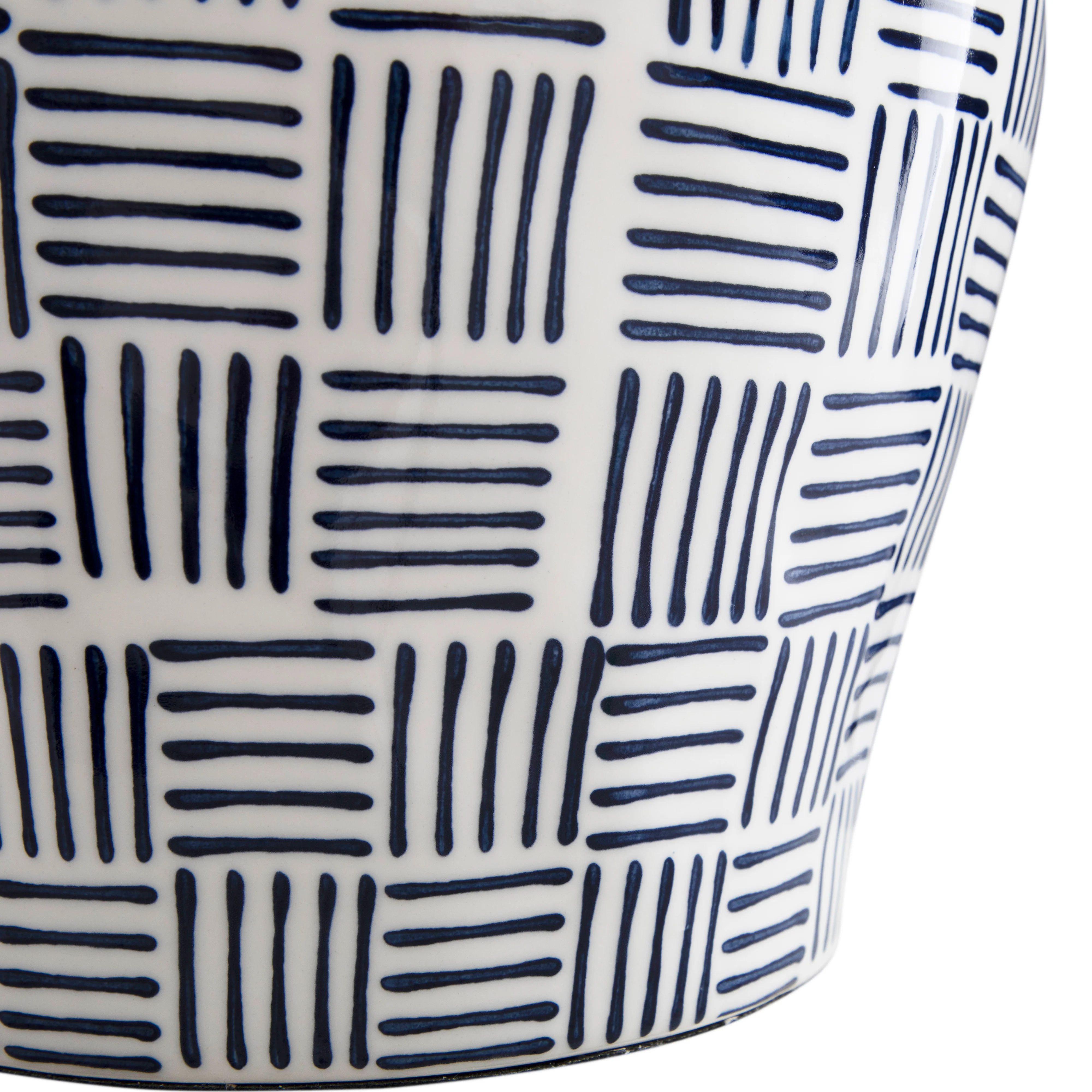 Liora Table Lamp - Blue - Image 6