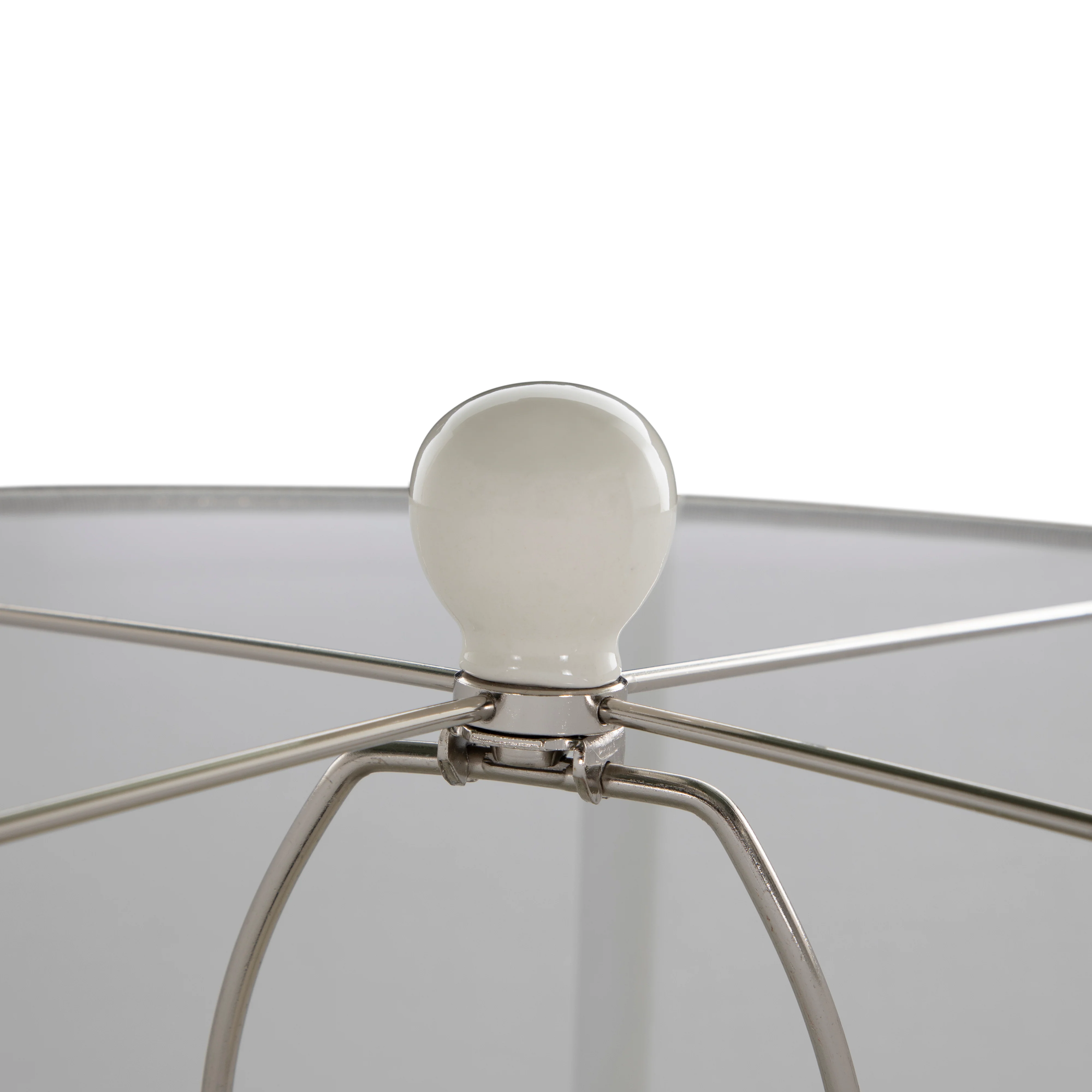 Liora Table Lamp - Blue - Image 8