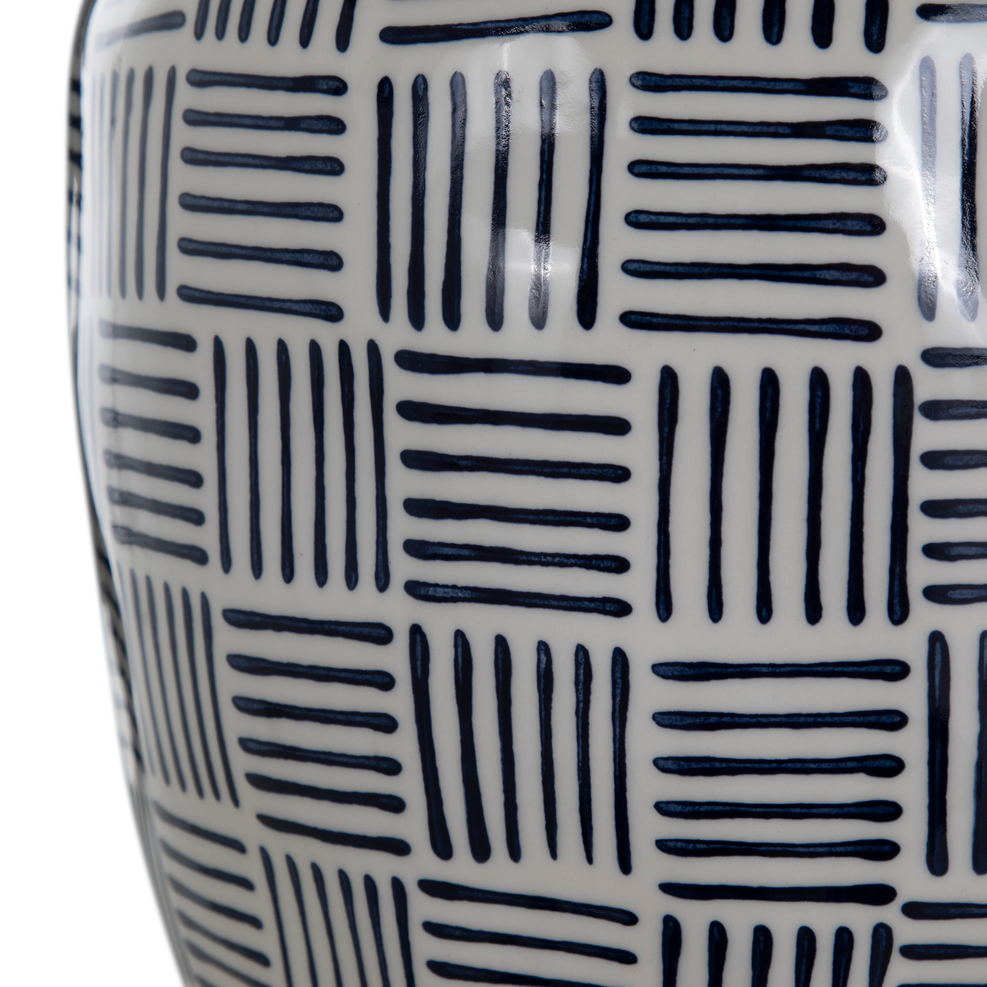Liora Table Lamp - Blue - Image 9