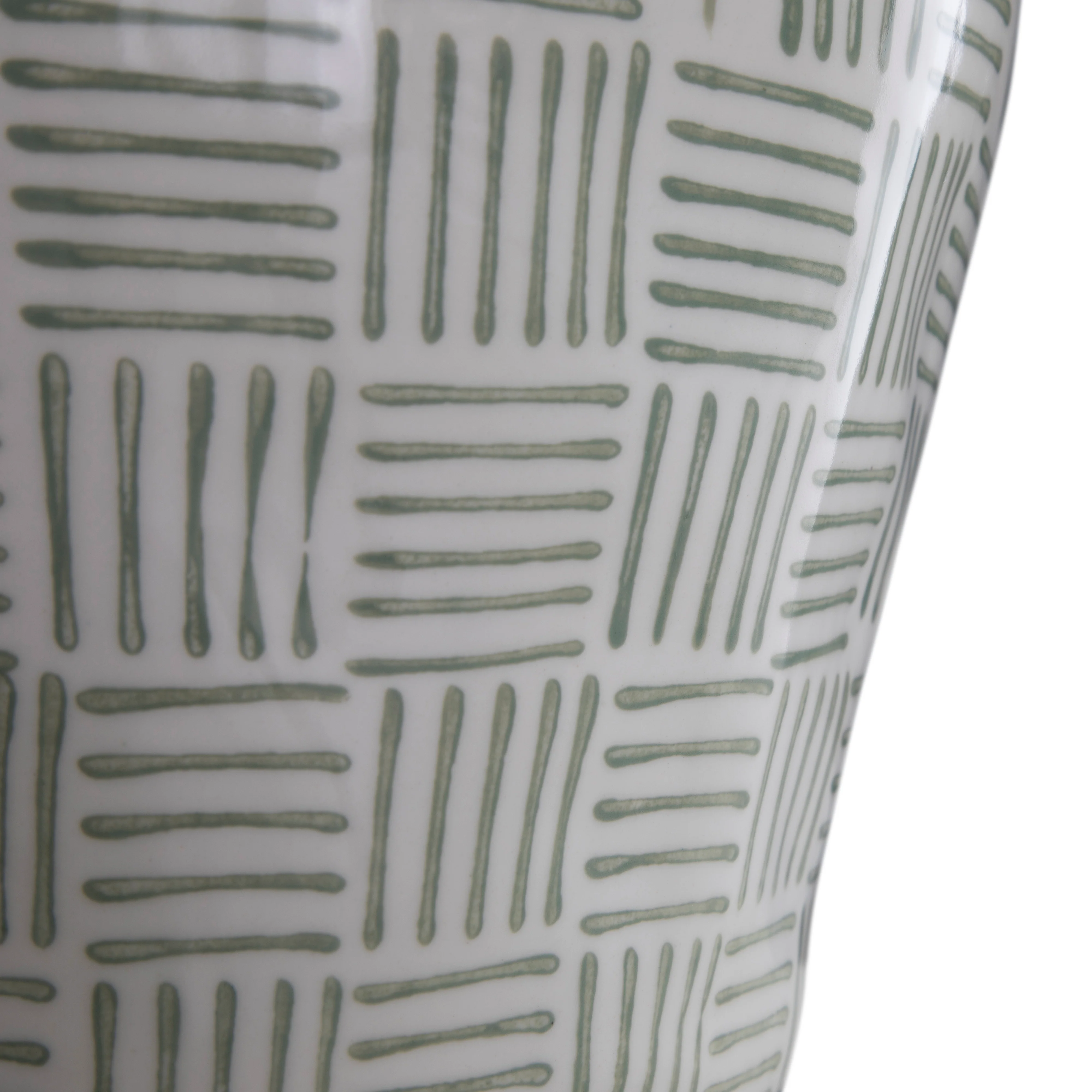 Liora Table Lamp - Green - Image 10