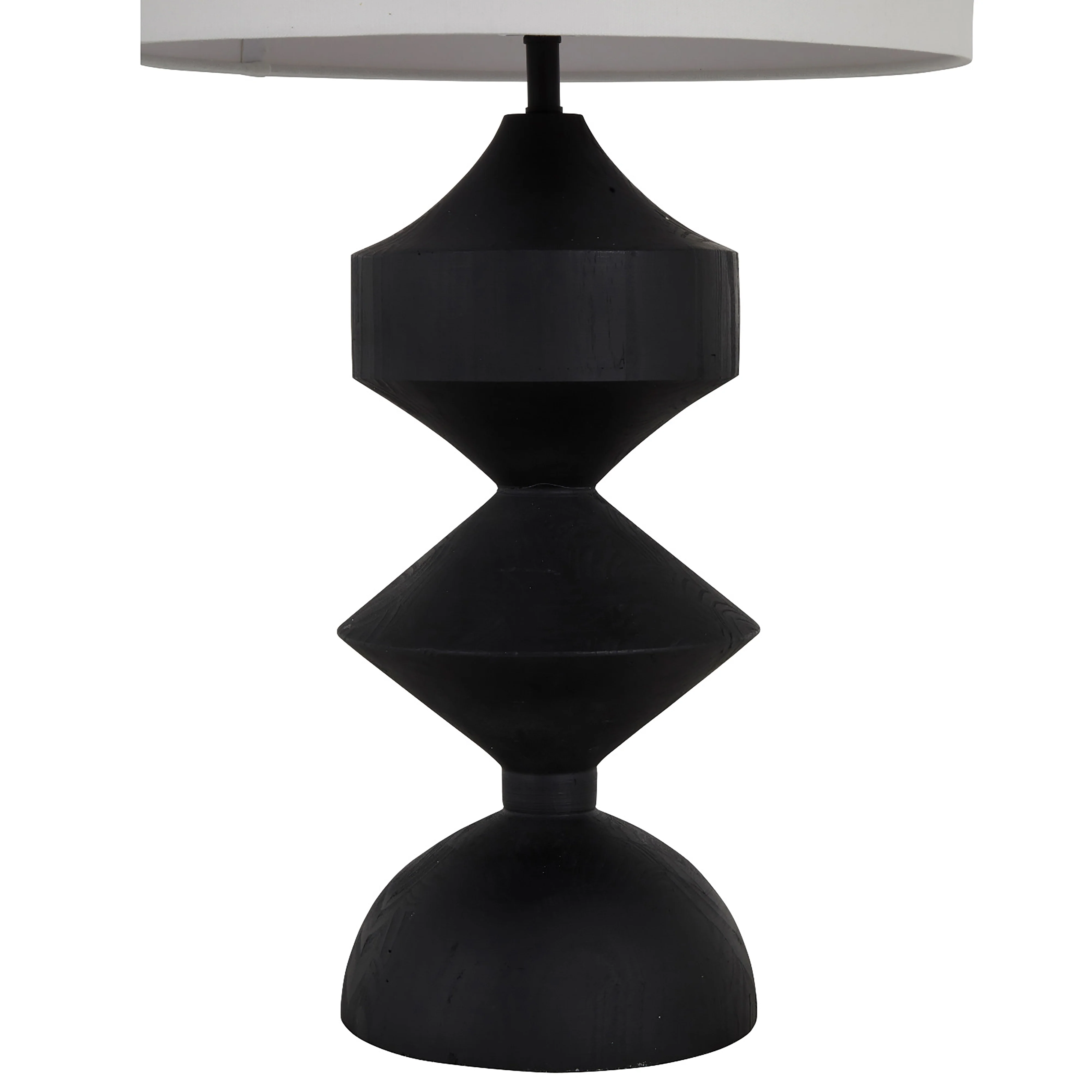 Maddox Table Lamp-Black - Image 6