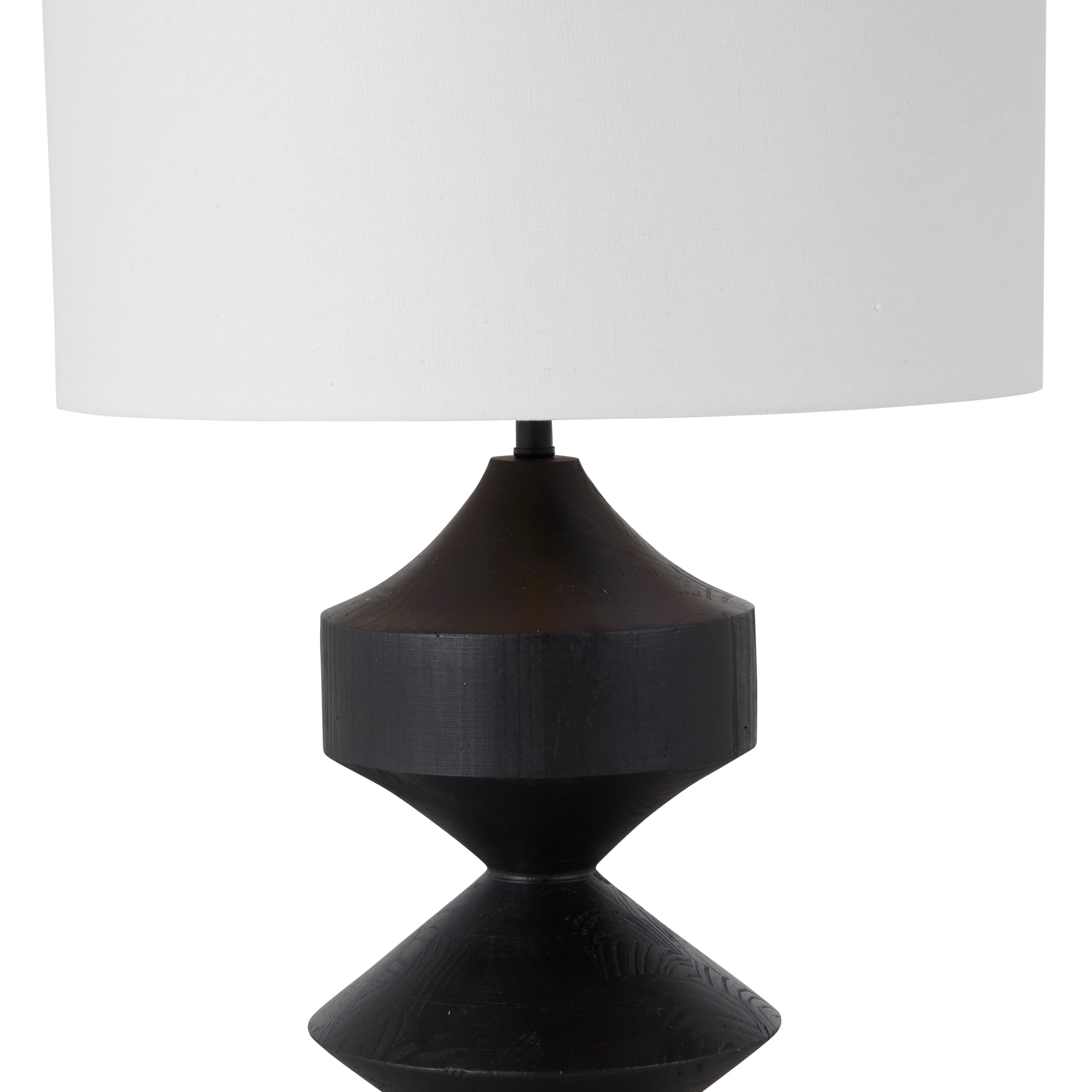 Maddox Table Lamp-Black - Image 7
