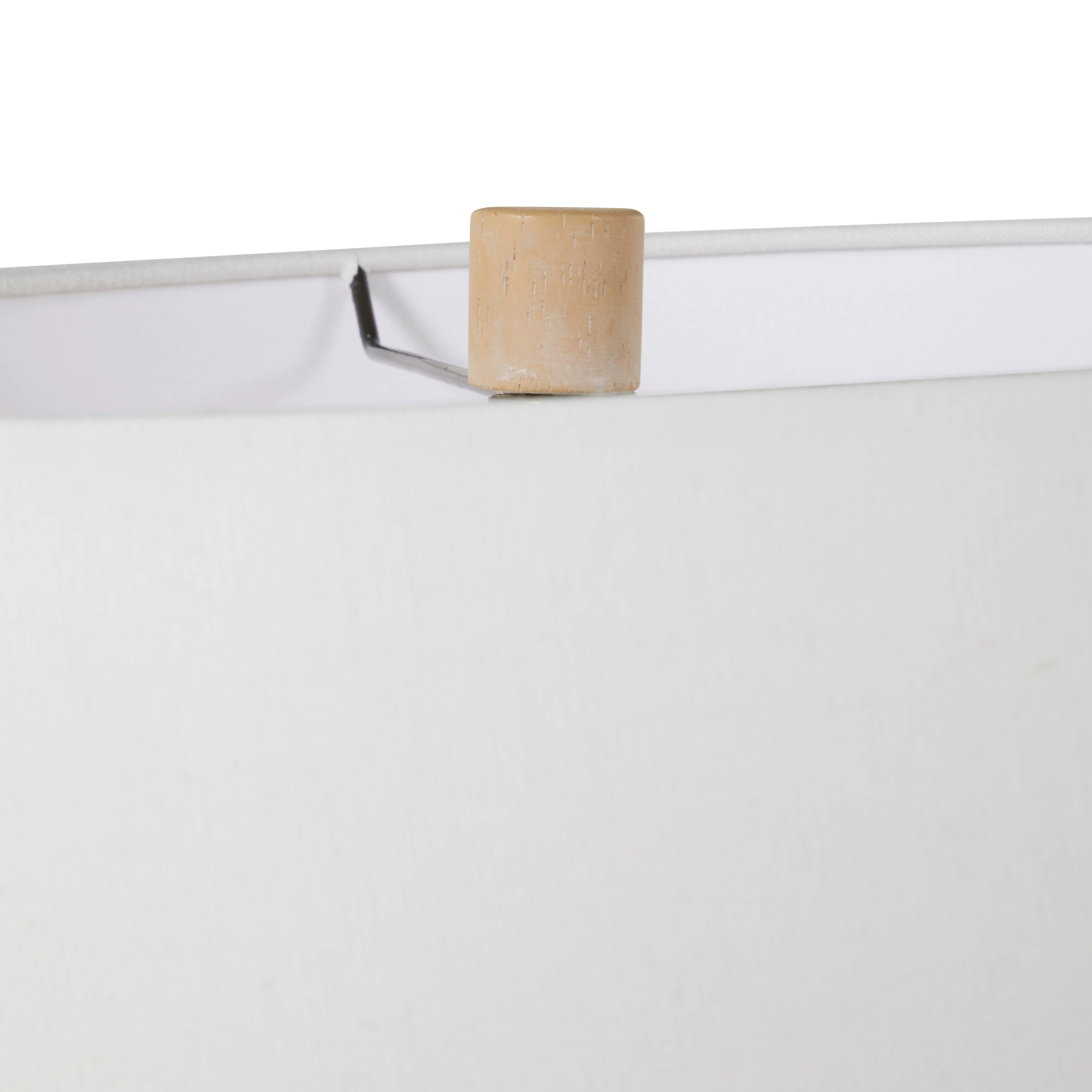 Maddox Table Lamp-White - Image 3