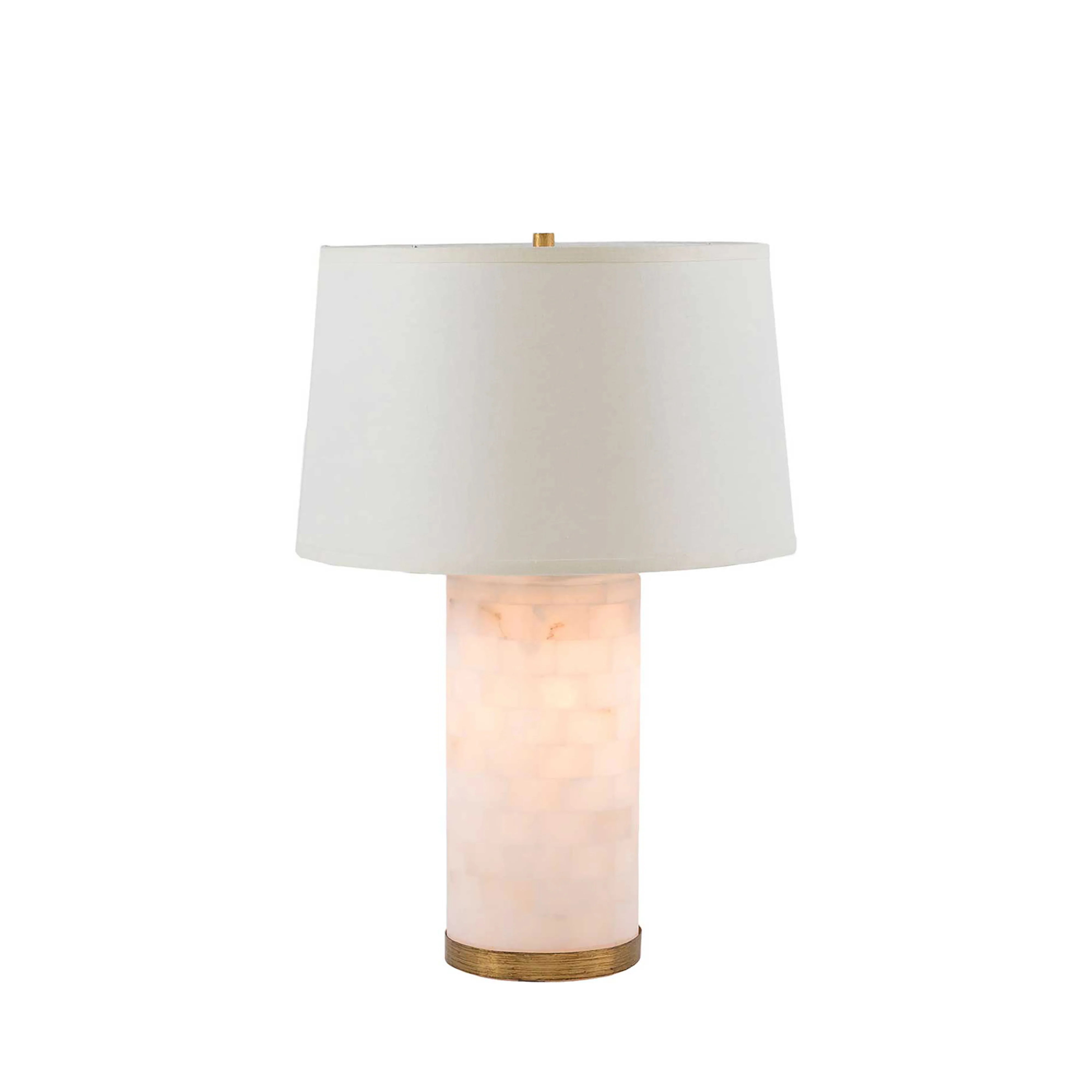Maple Table Lamp - Image 5