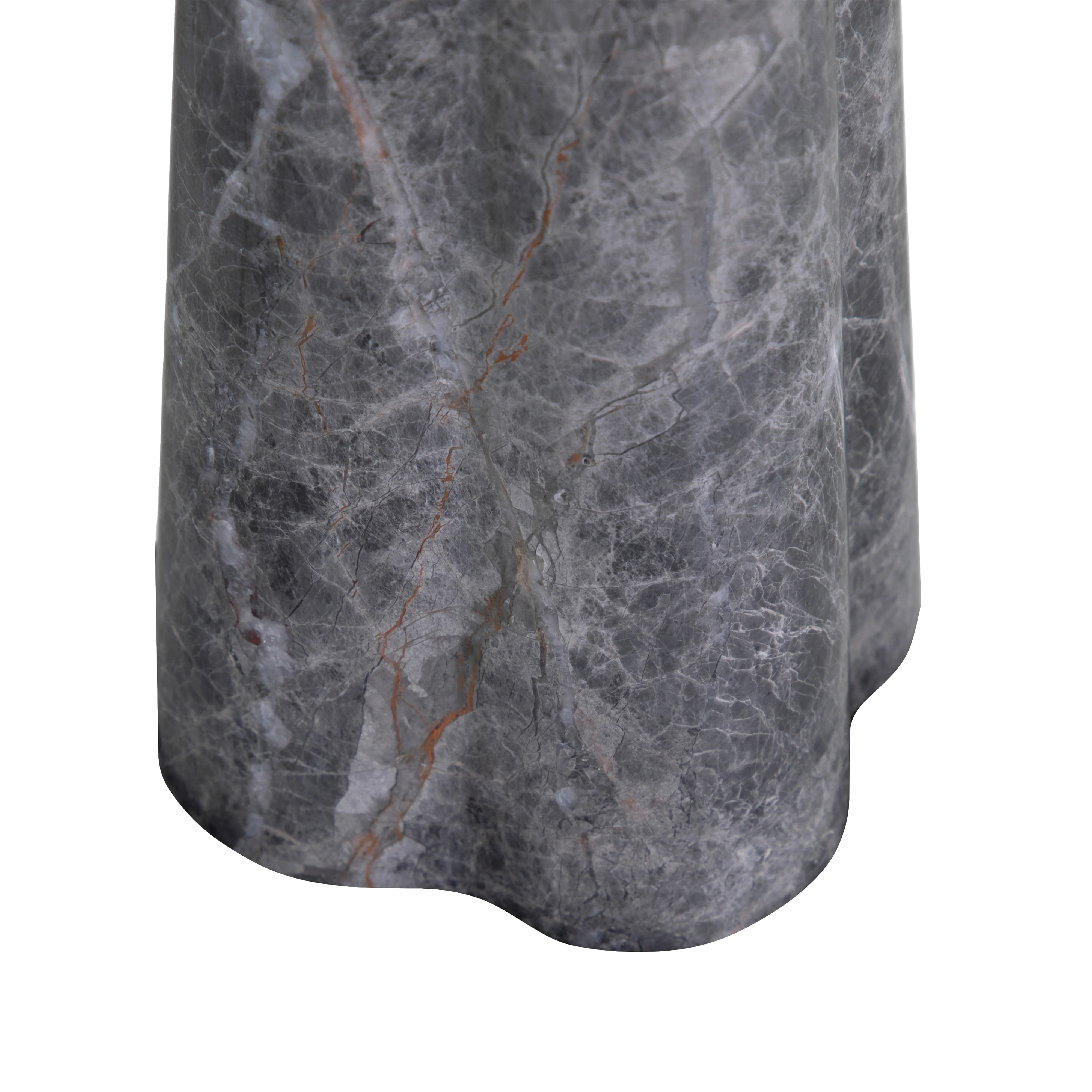 Margaret Table Lamp - Marble - Image 5