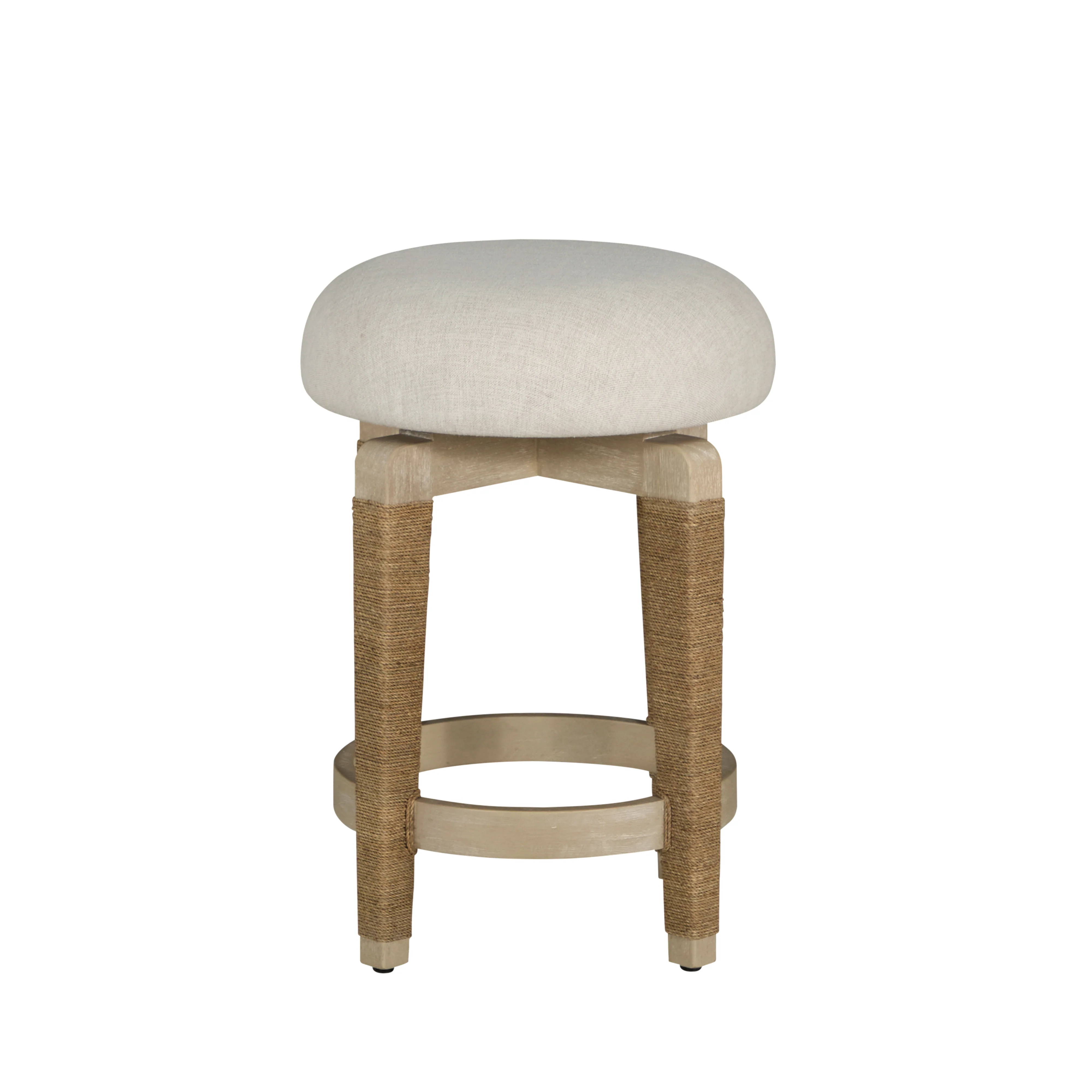 Maris Swivel Counter Stool - Image 3