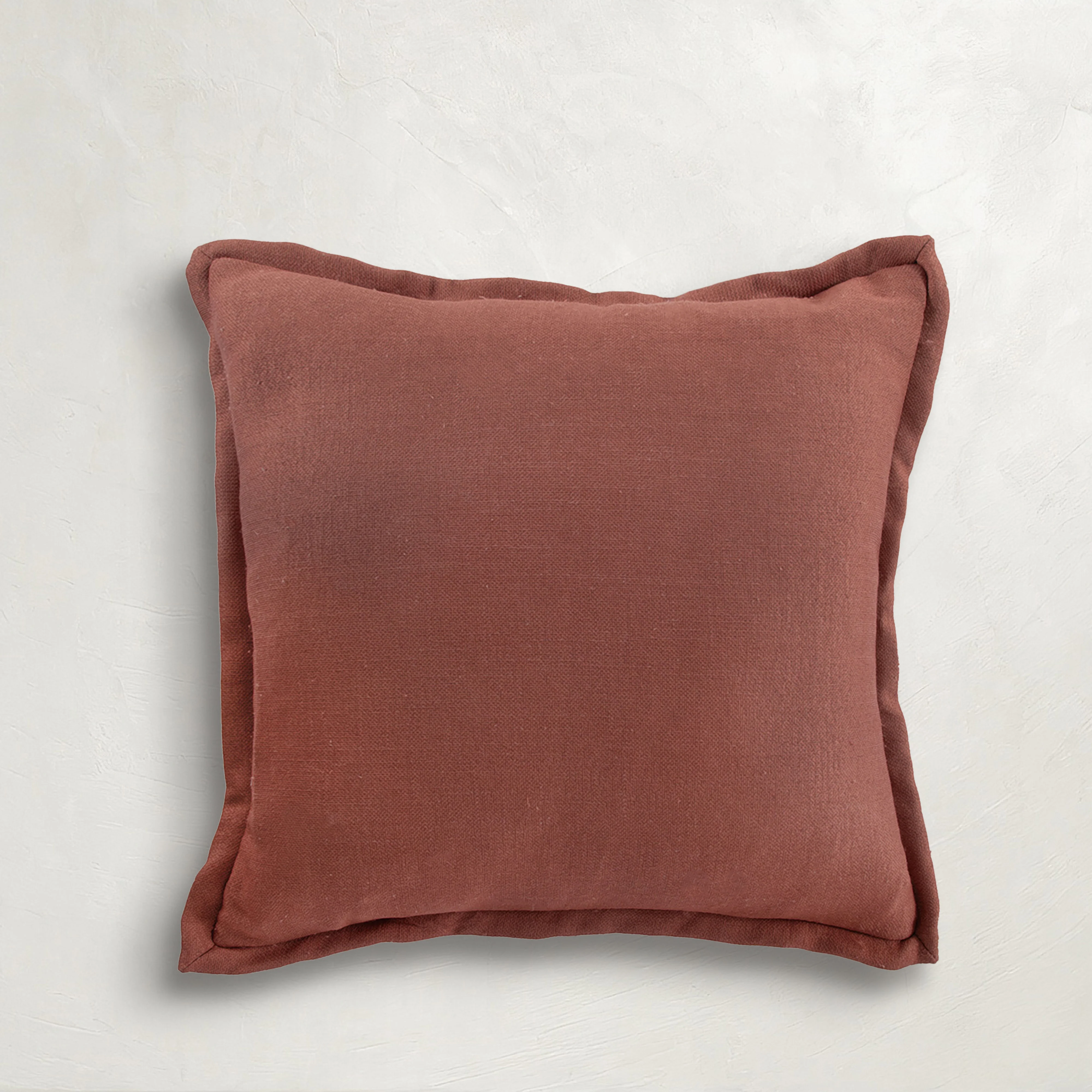 Mary Indoor Throw Pillow