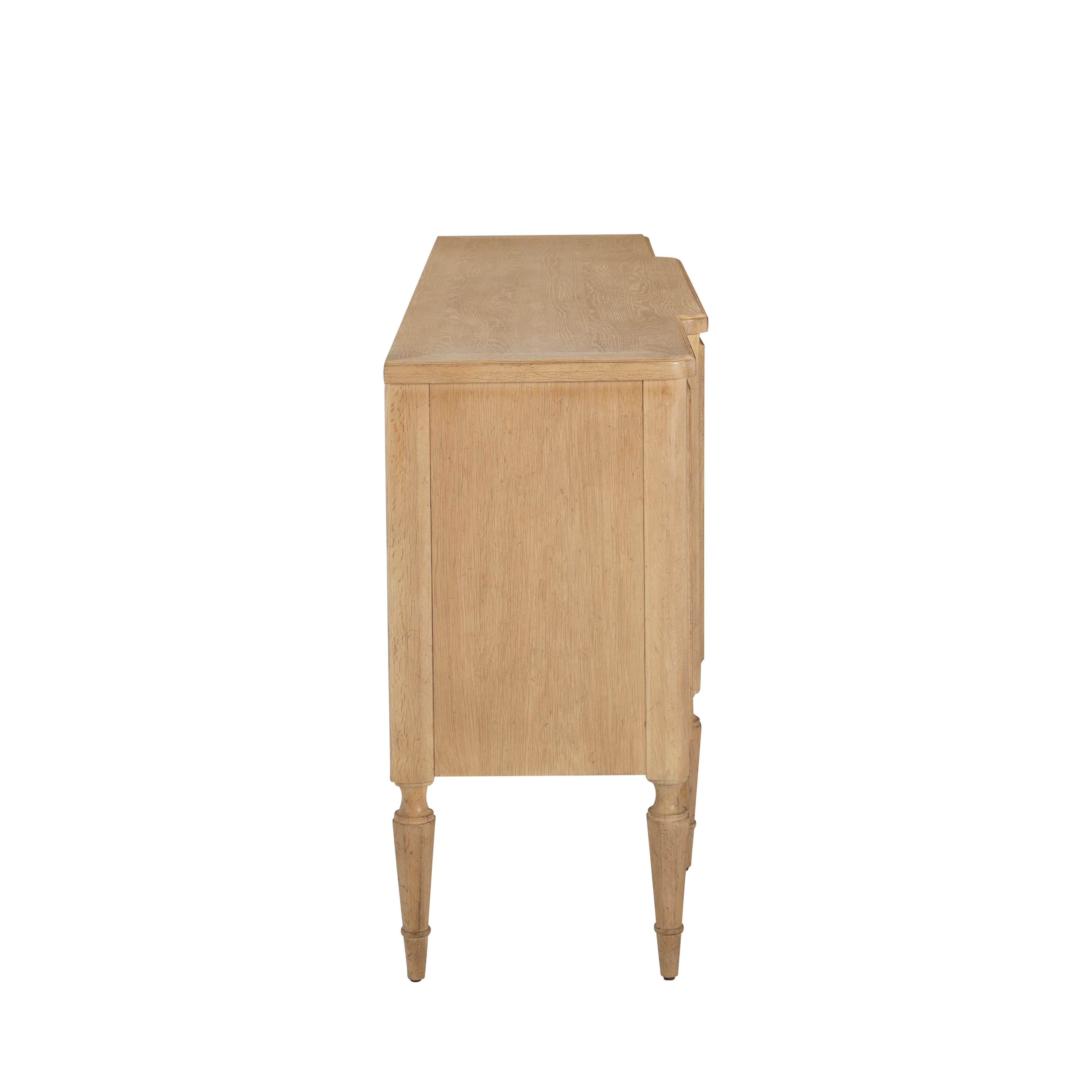 Mathis Sideboard - Rustic French Oak - Image 4