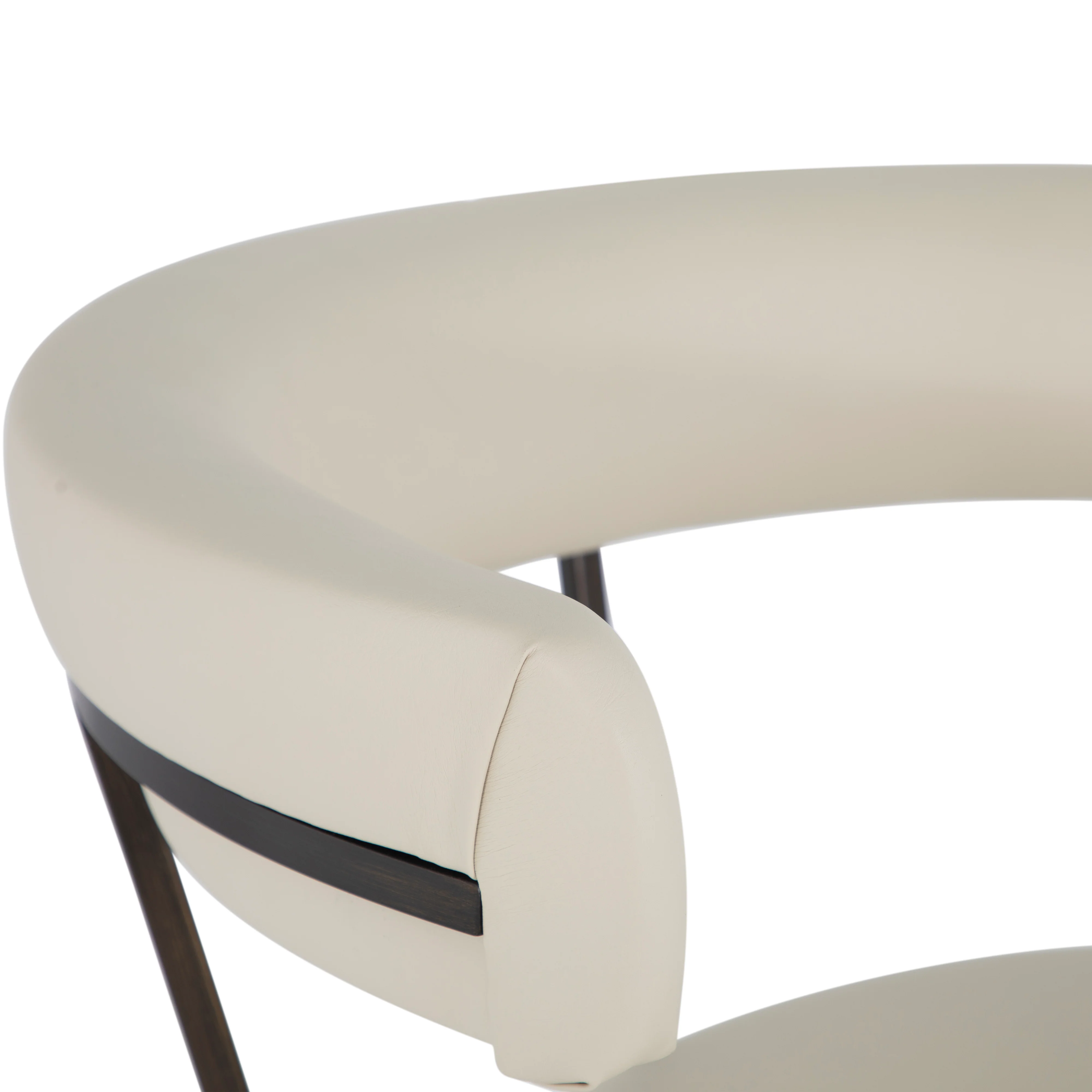 Matlock Dining Chair - Bronze - Image 7