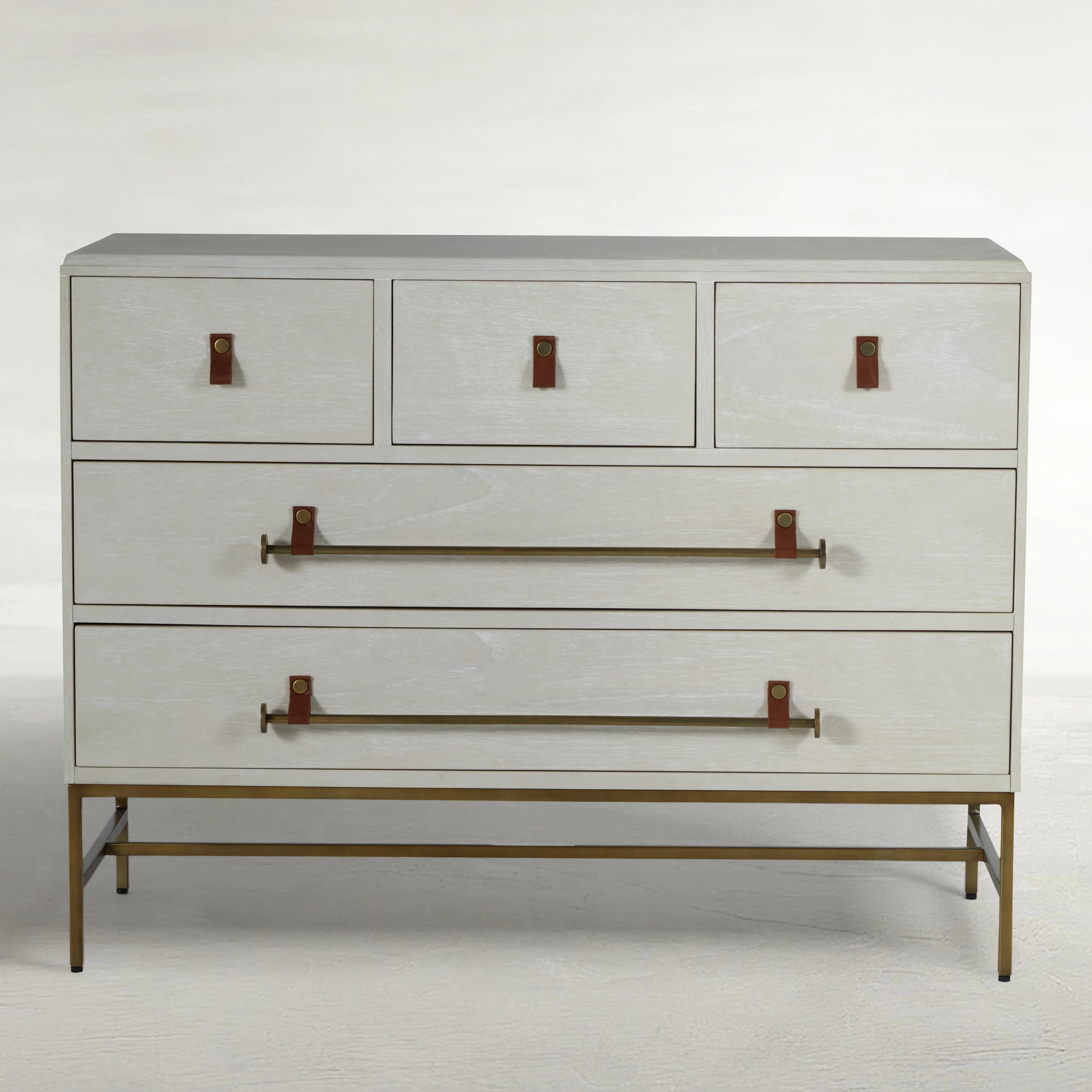 Maya Dresser