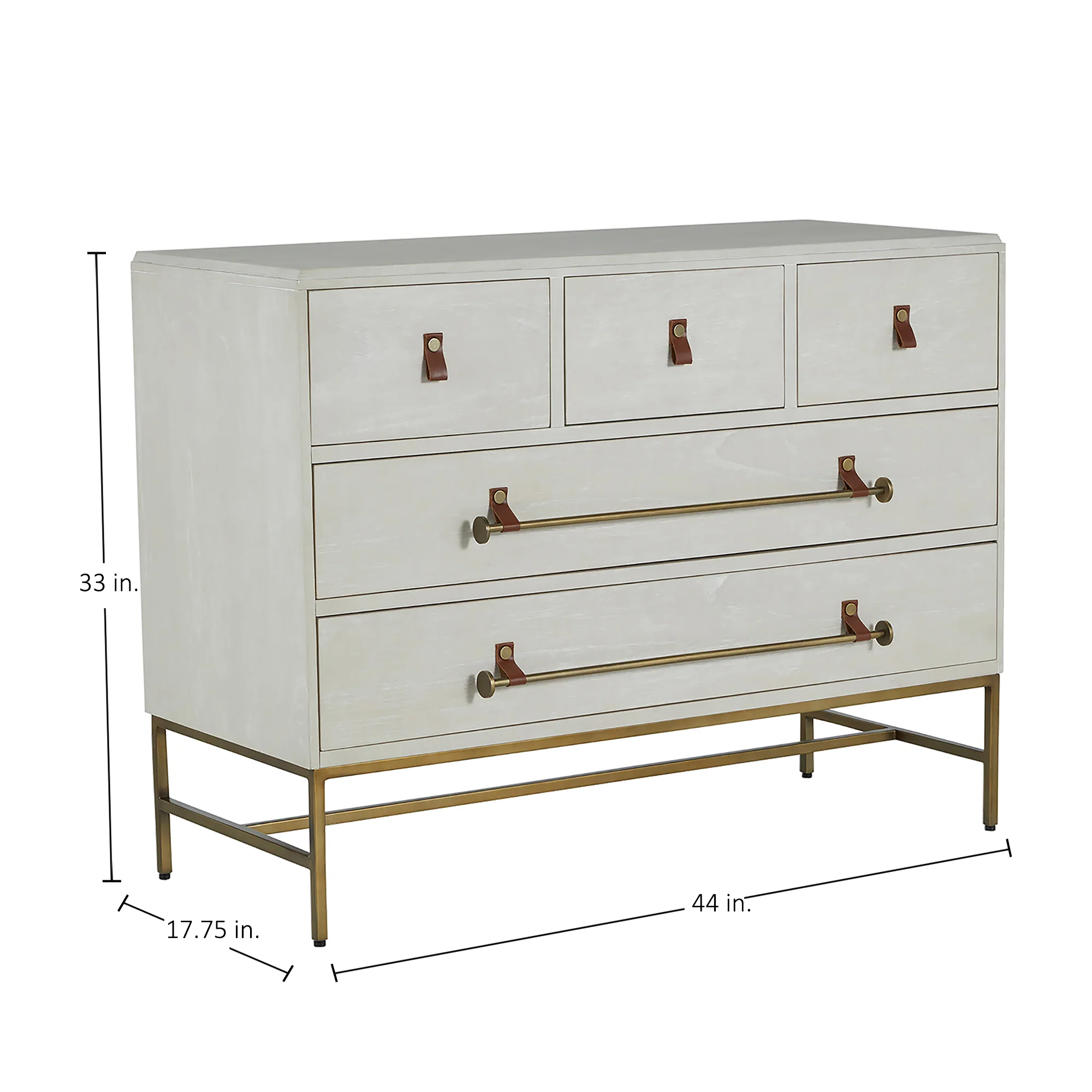 Maya Dresser - Image 2