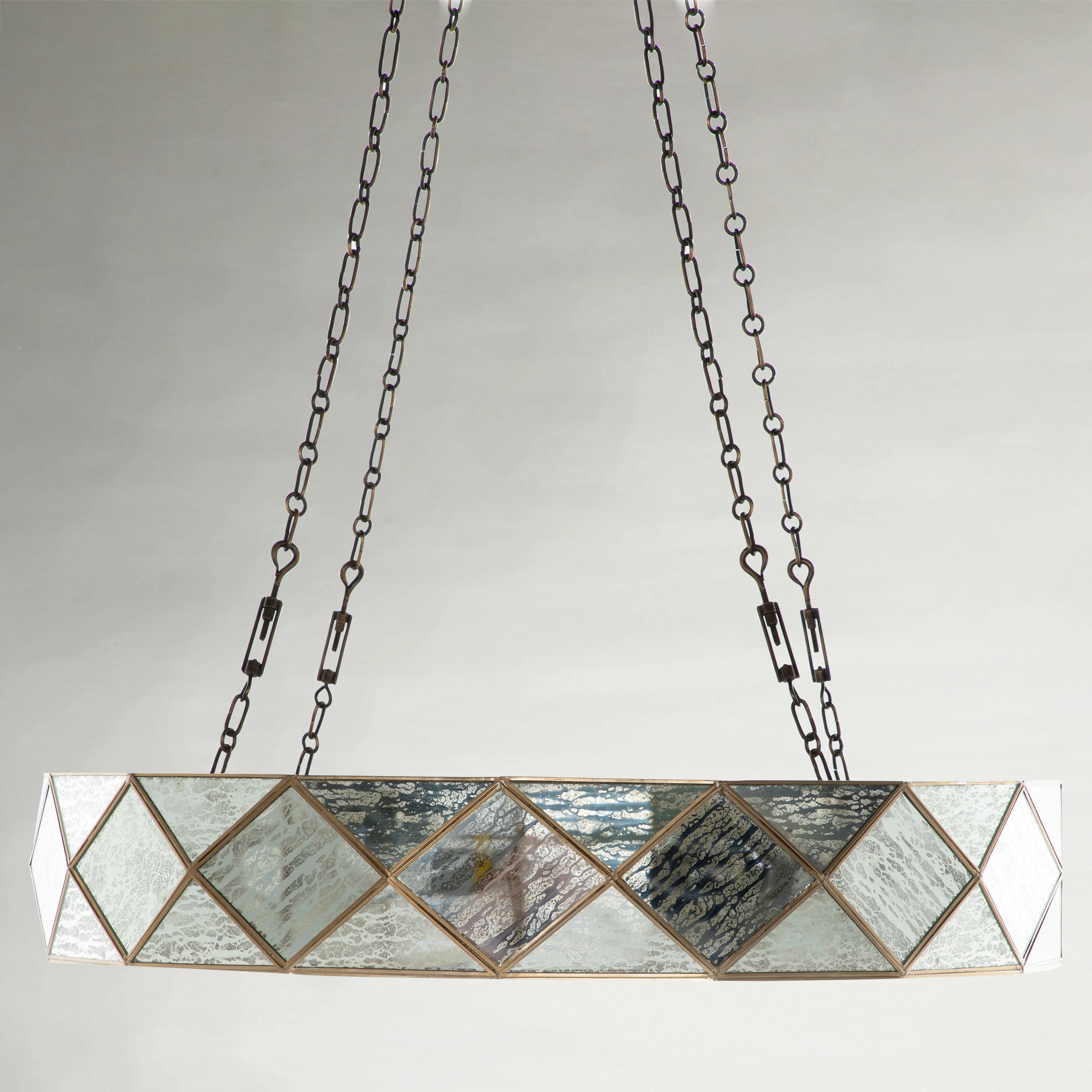 Maybelle Chandelier - Large