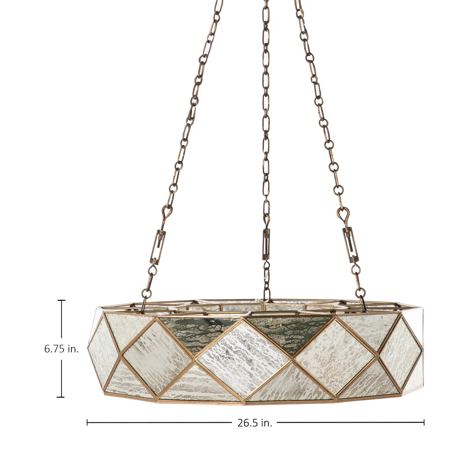 Maybelle Chandelier - Small - Image 2