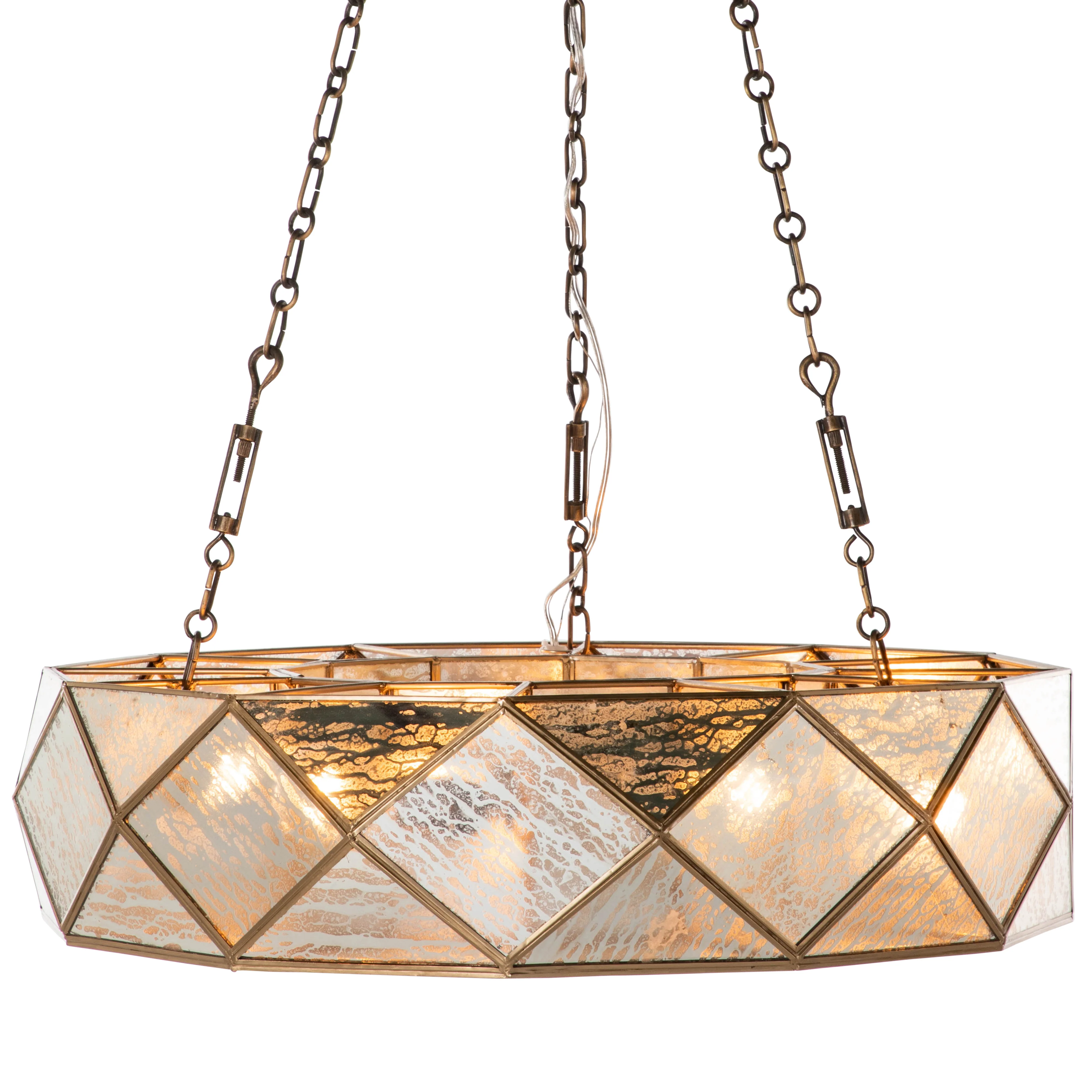 Maybelle Chandelier - Small - Image 4