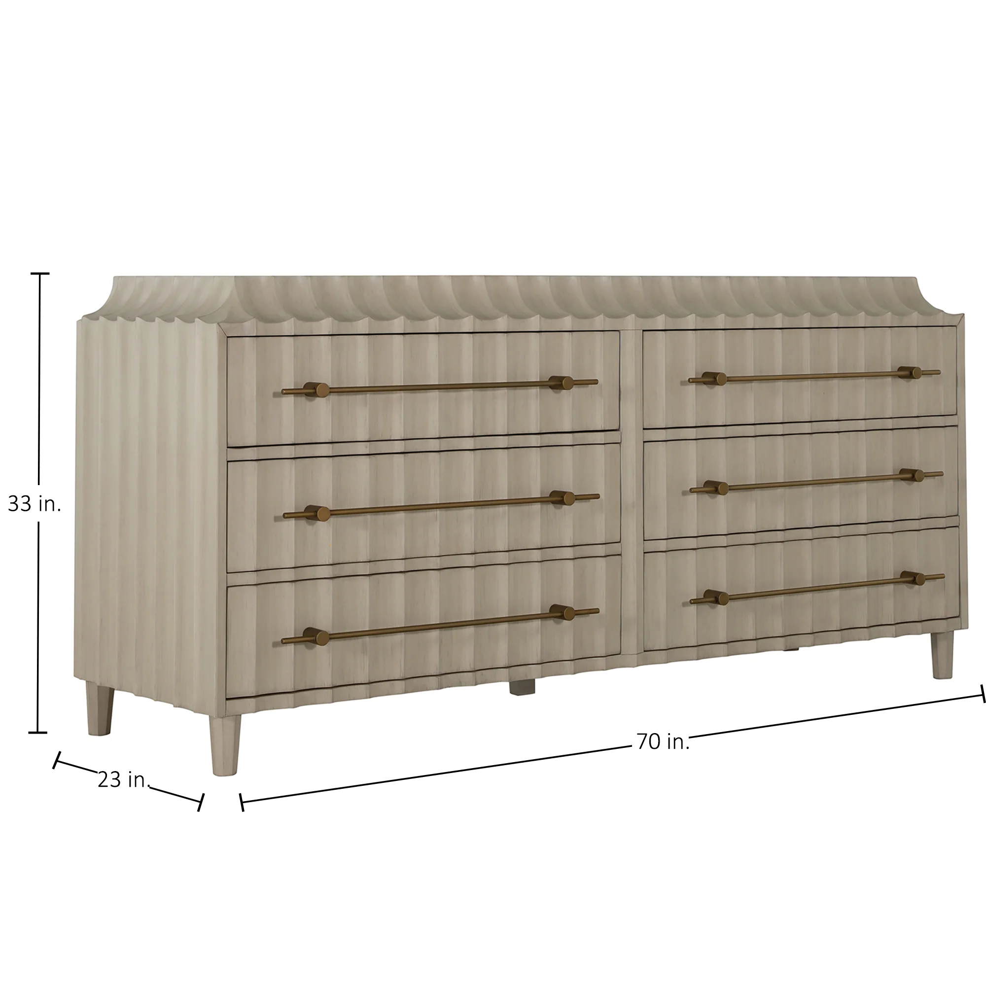 Merigold Dresser - Image 2