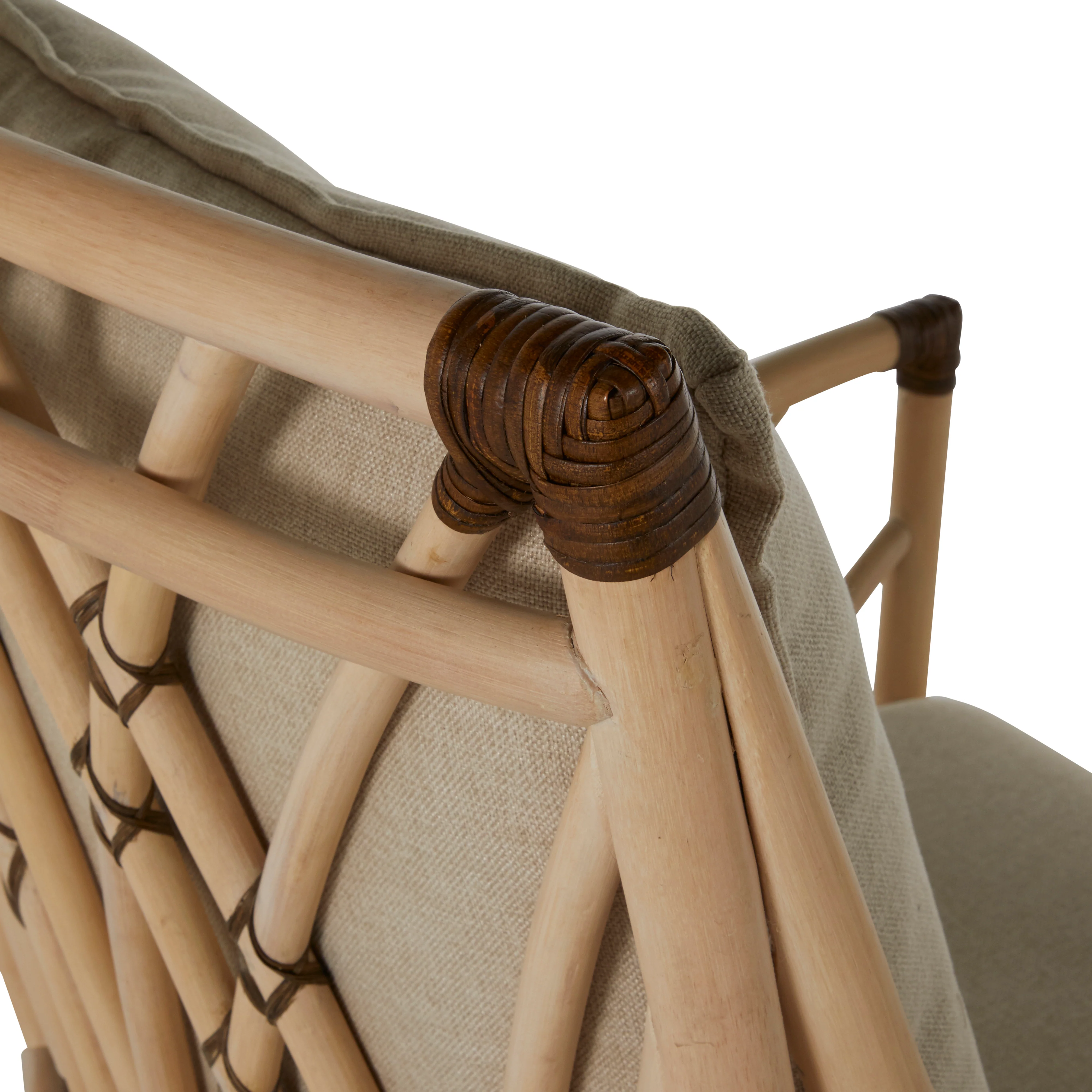 Milano Lounge Chair - Image 13