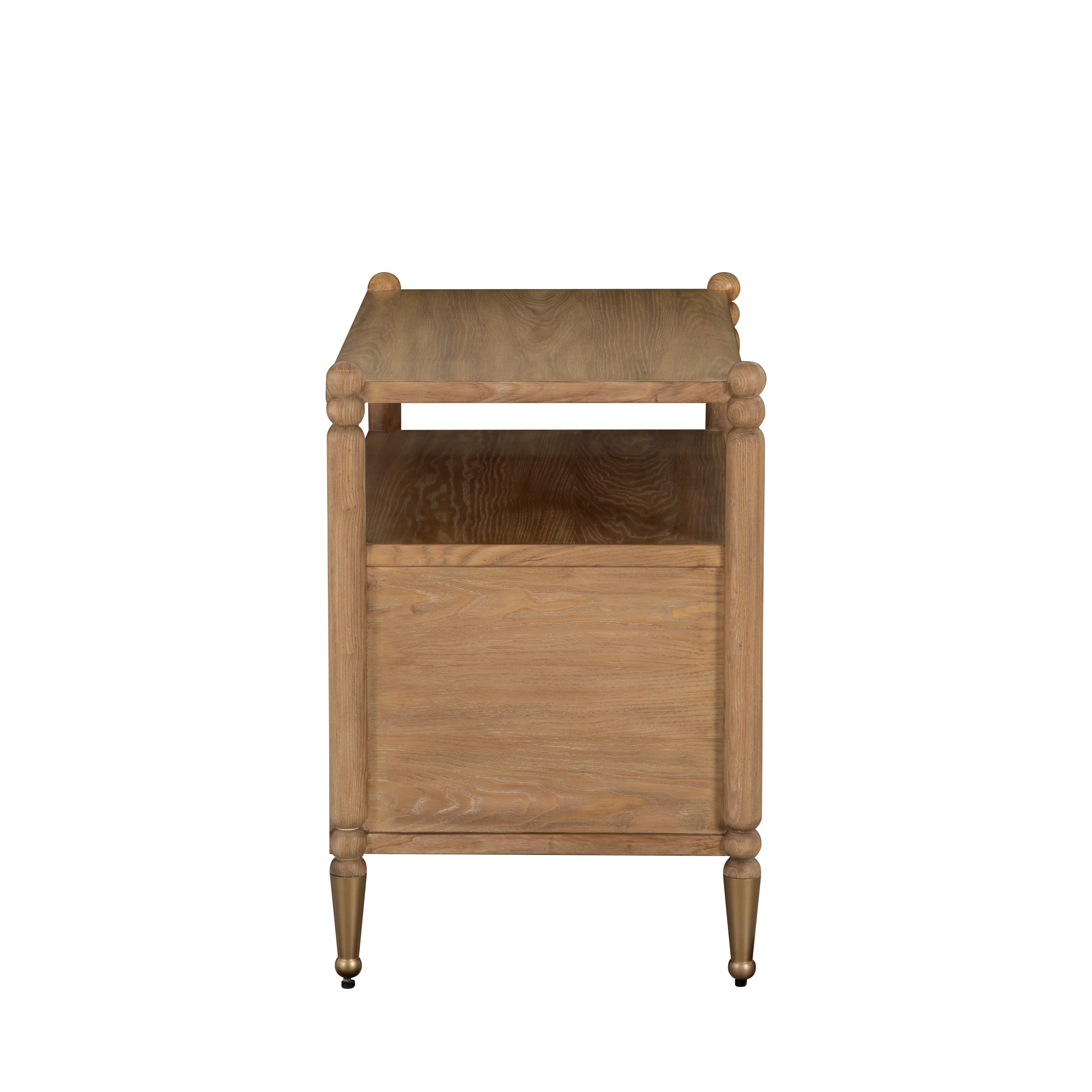 Mira Large Nightstand - Image 3