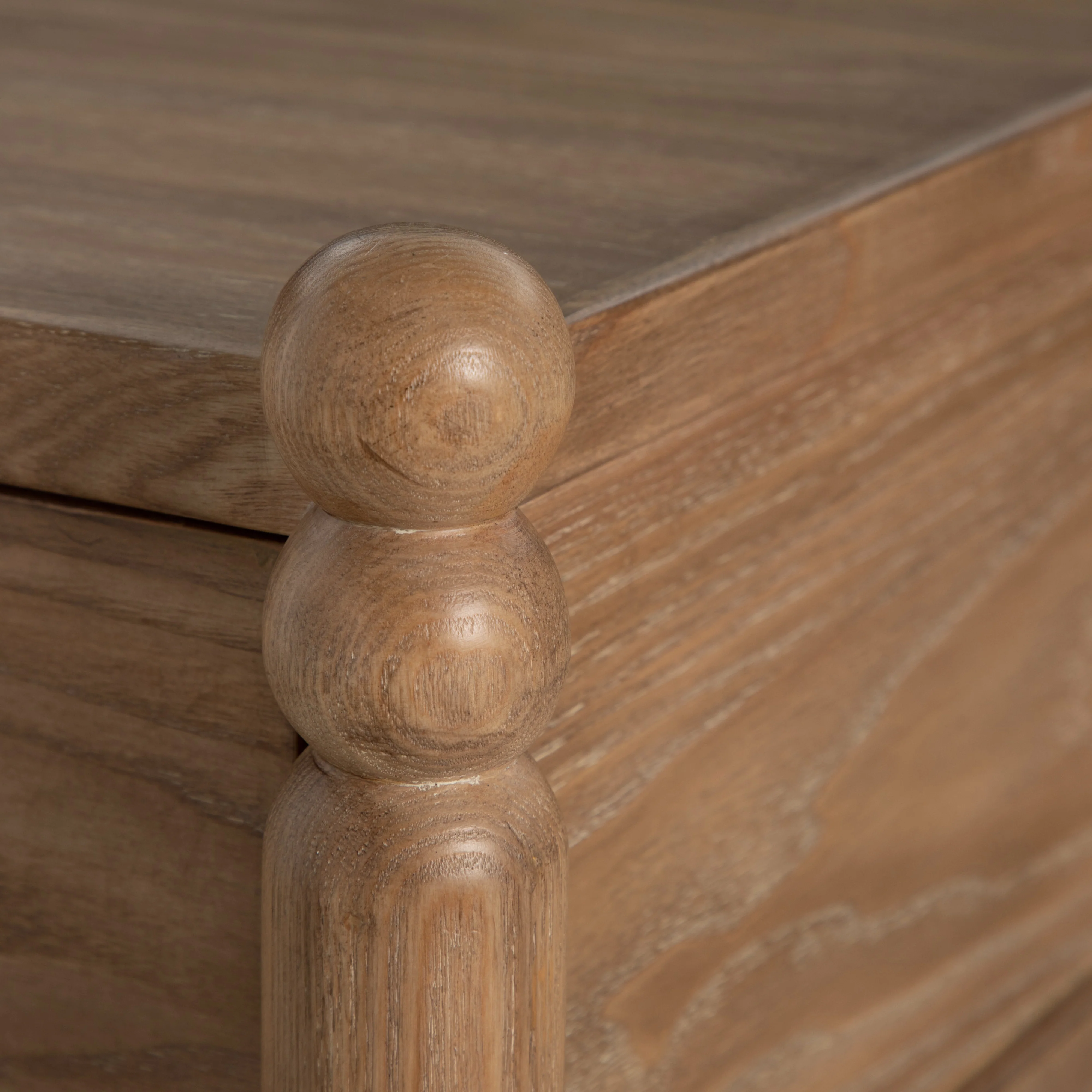 Mira Small Nightstand - Image 6