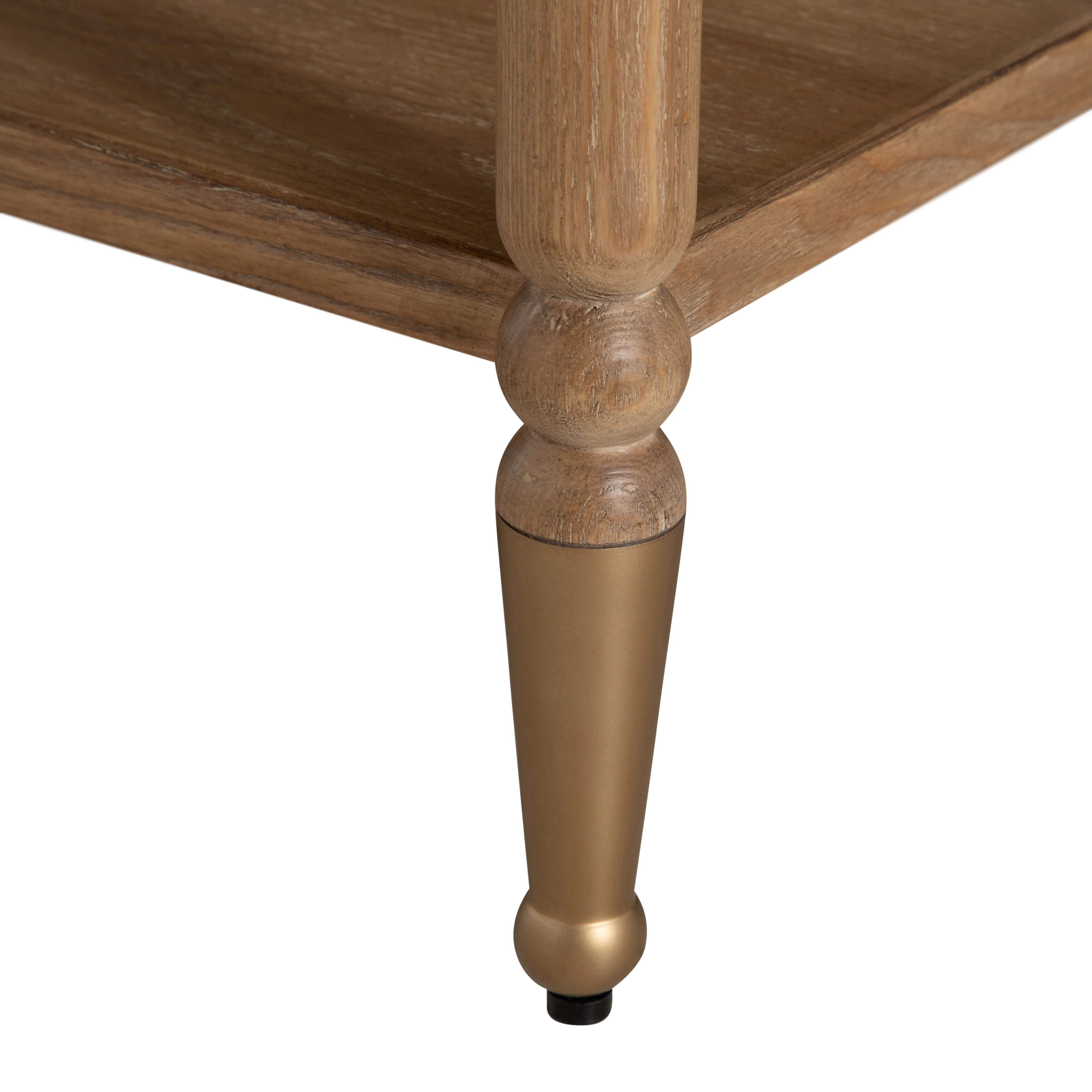 Mira Small Nightstand - Image 7