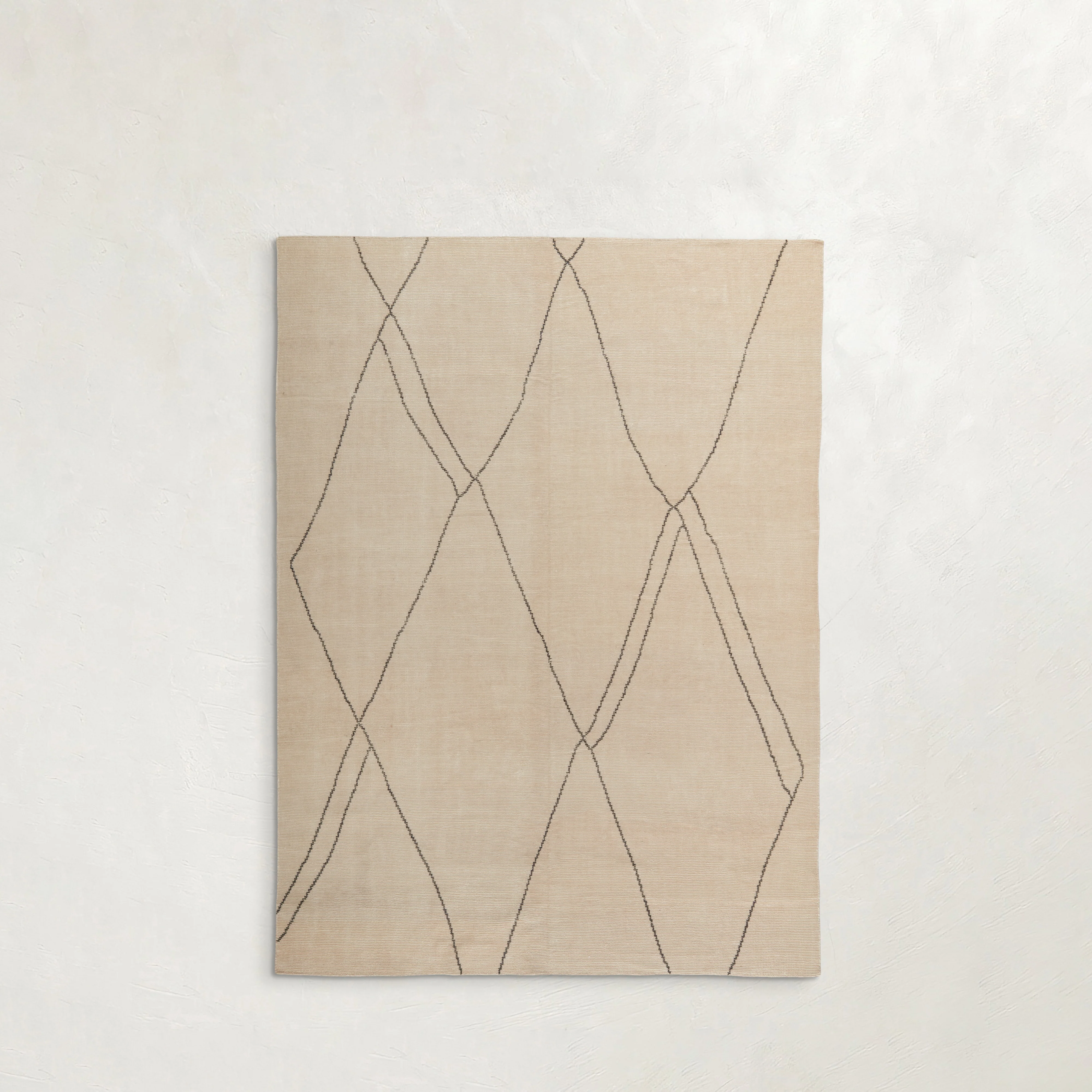 Moroccan Outdoor Area Rug - Image 3