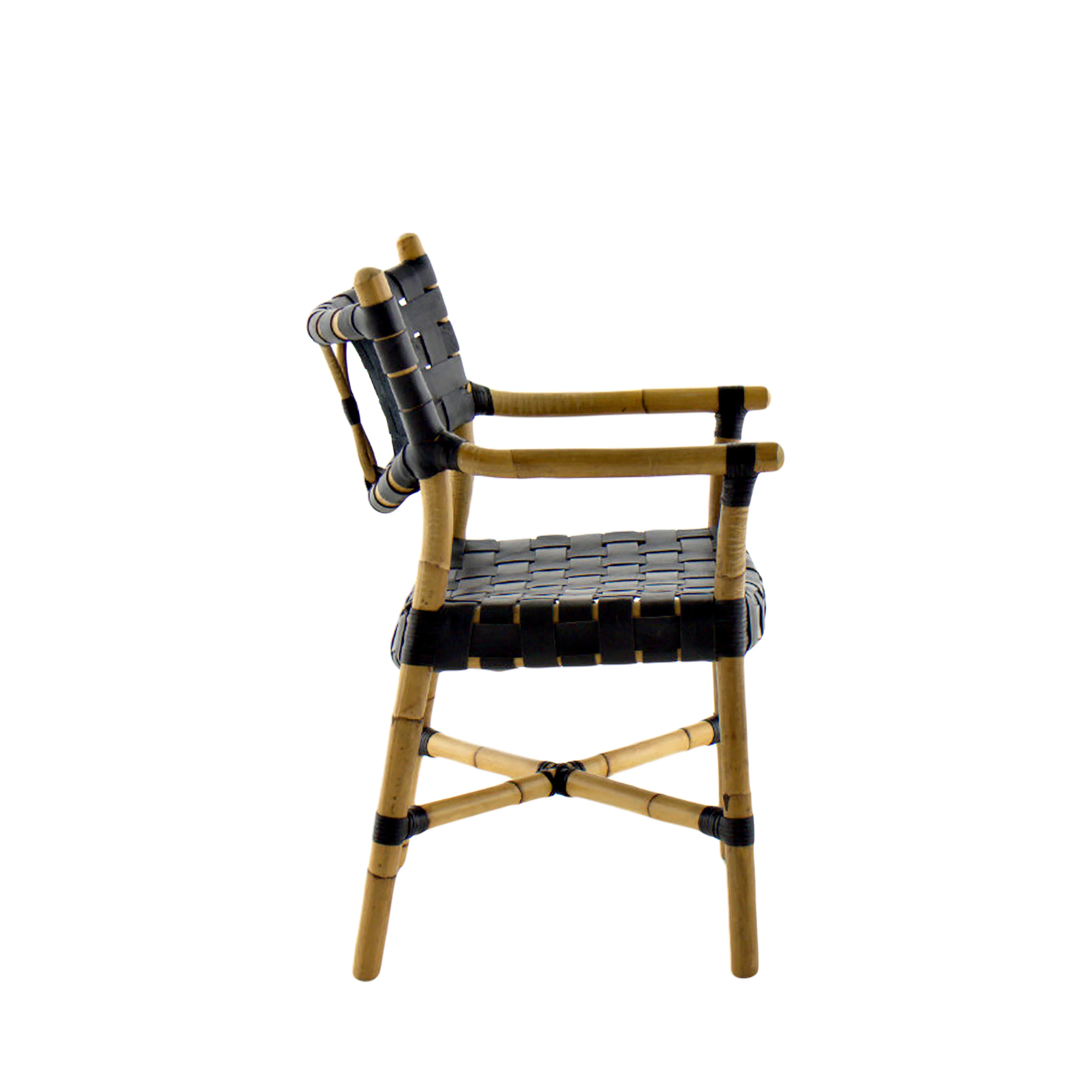 Morrison Arm Chair - Image 4