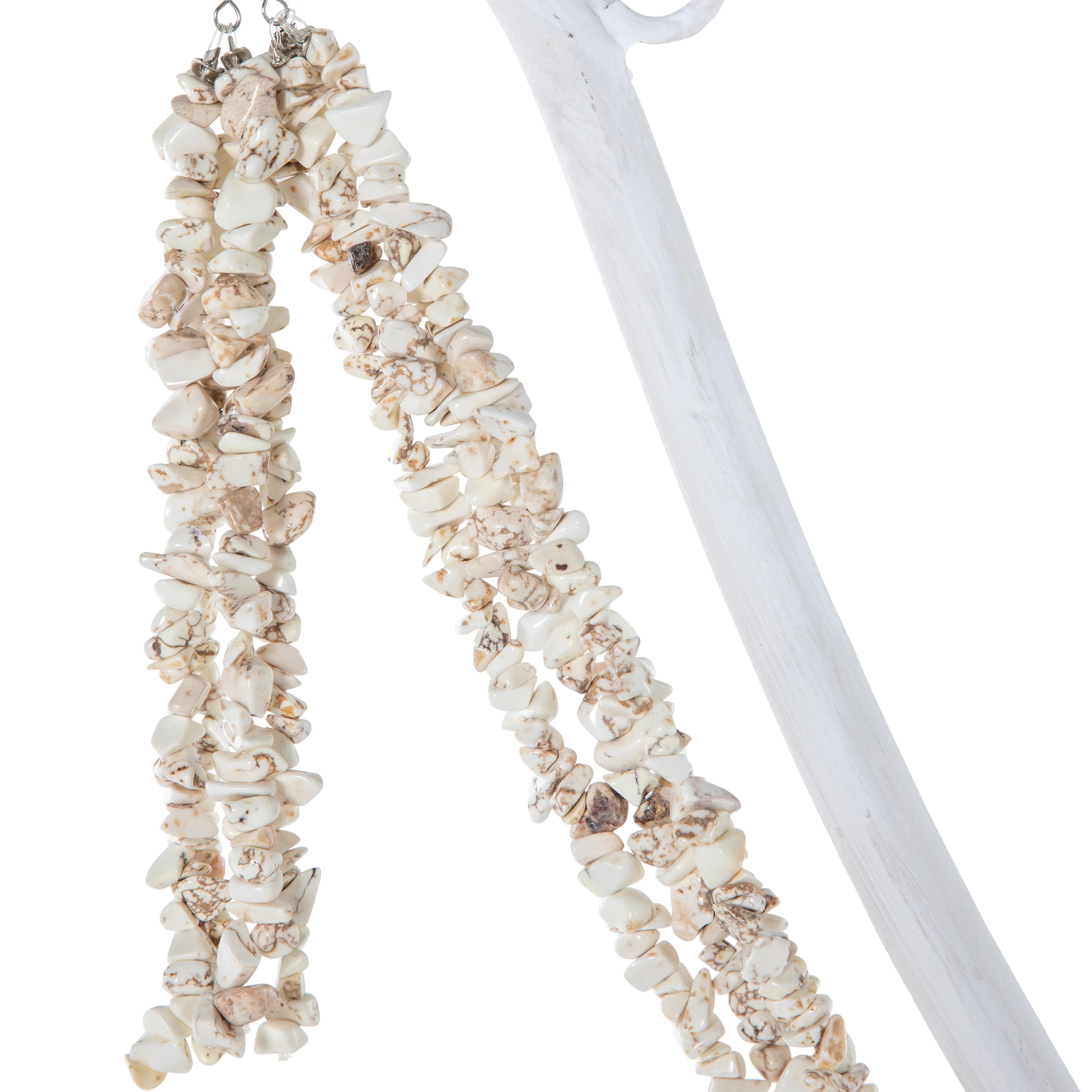 Nakita Chandelier - White - Image 7