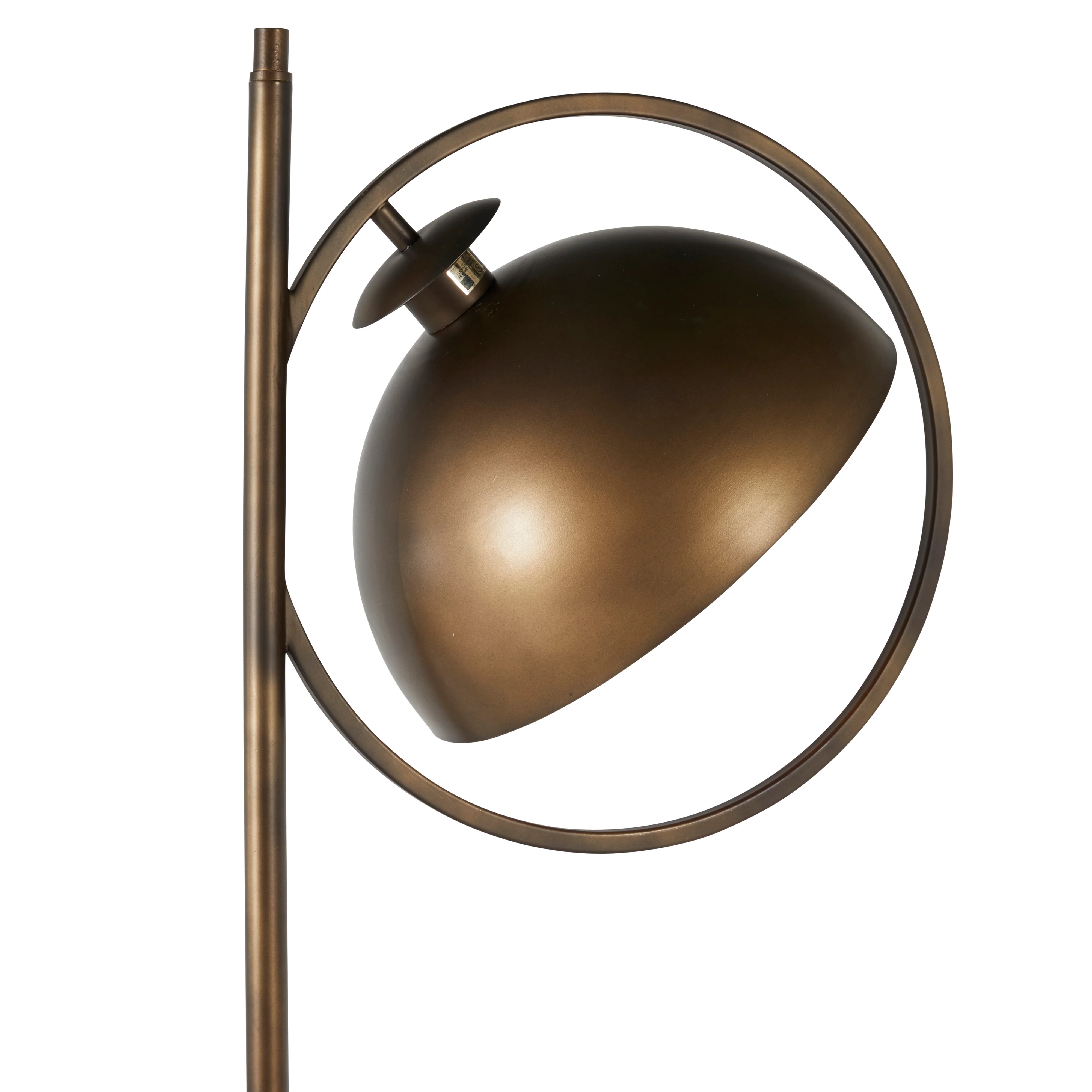 Olsen Floor Lamp - Image 4