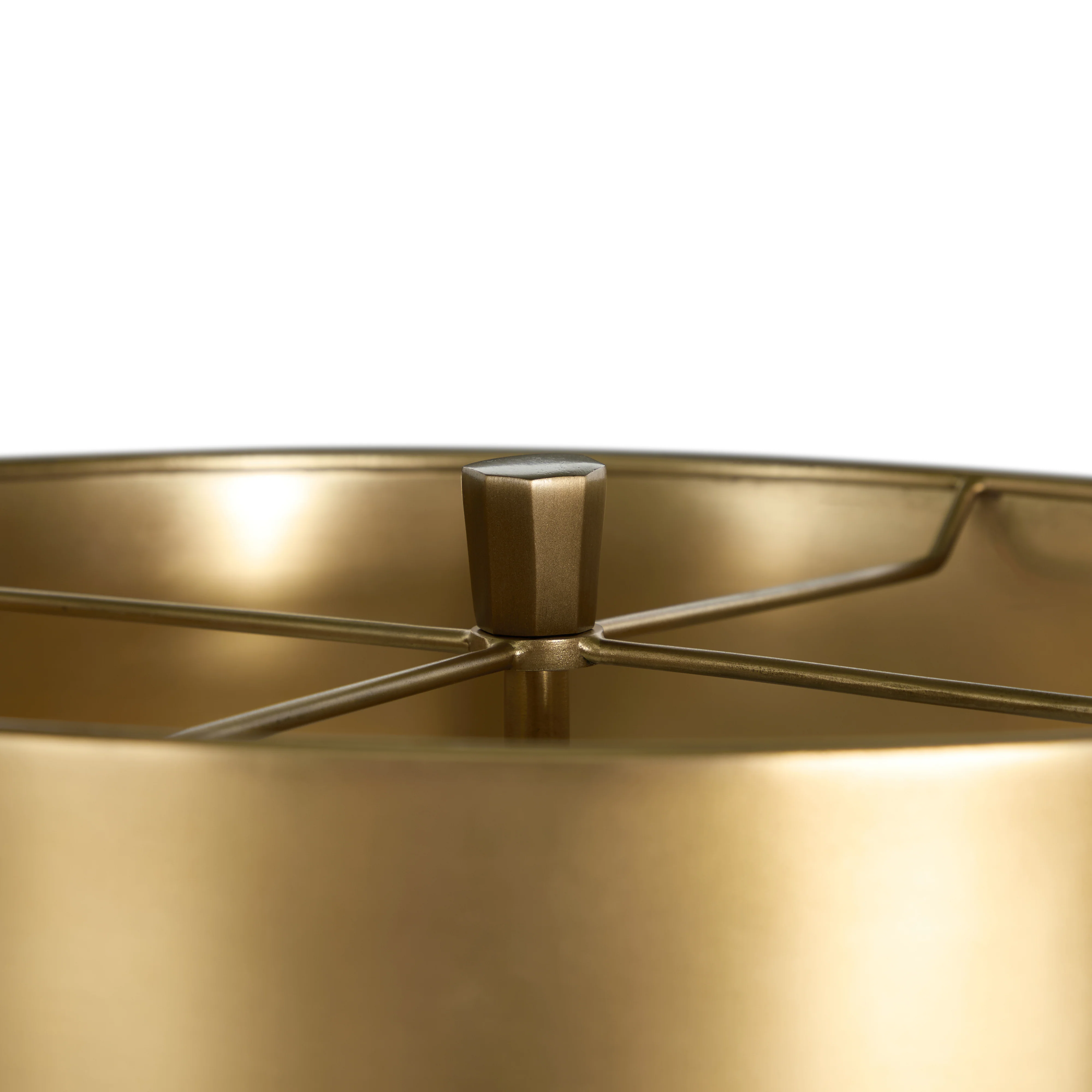 Ombre Table Lamp - Image 4
