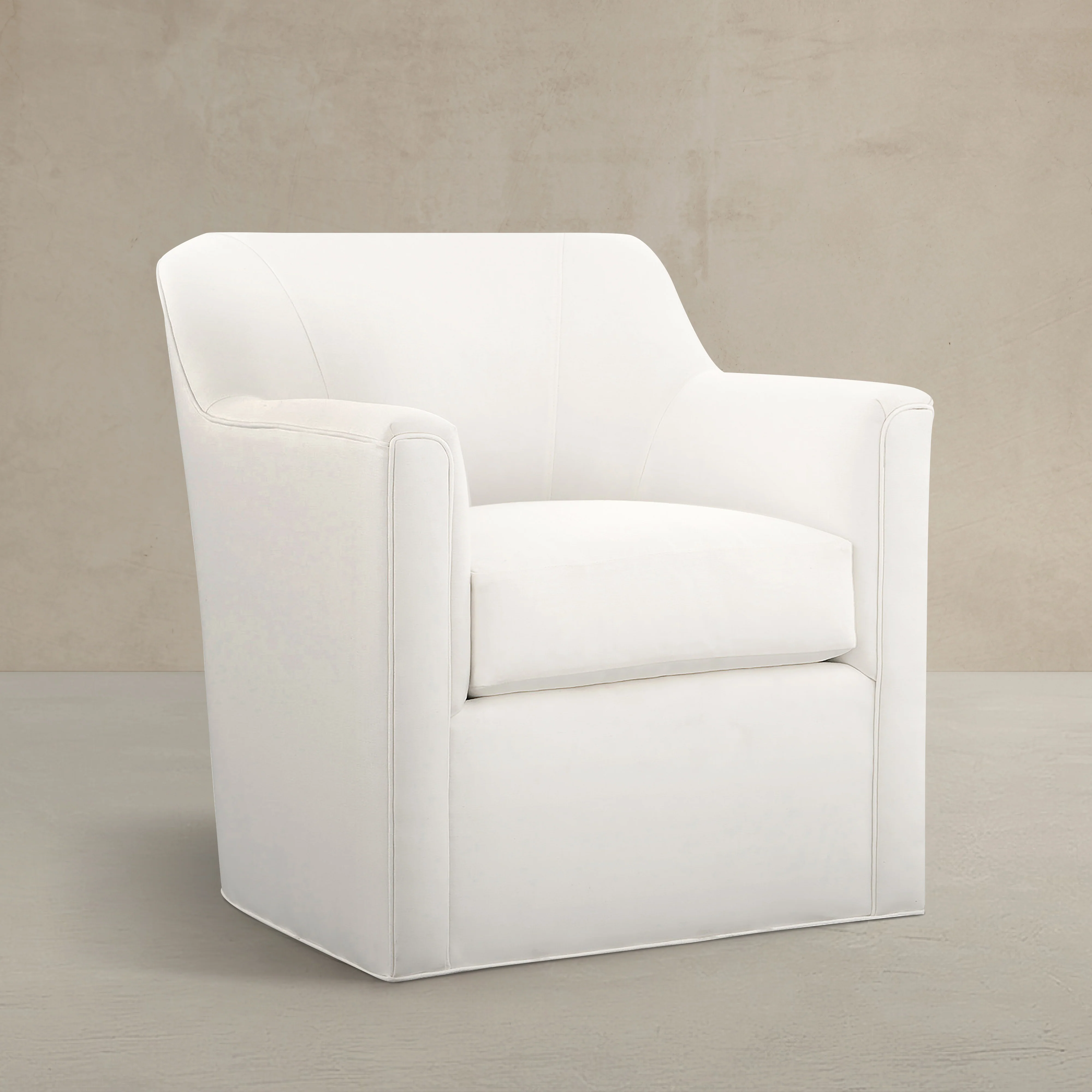 Ozzy Swivel Chair