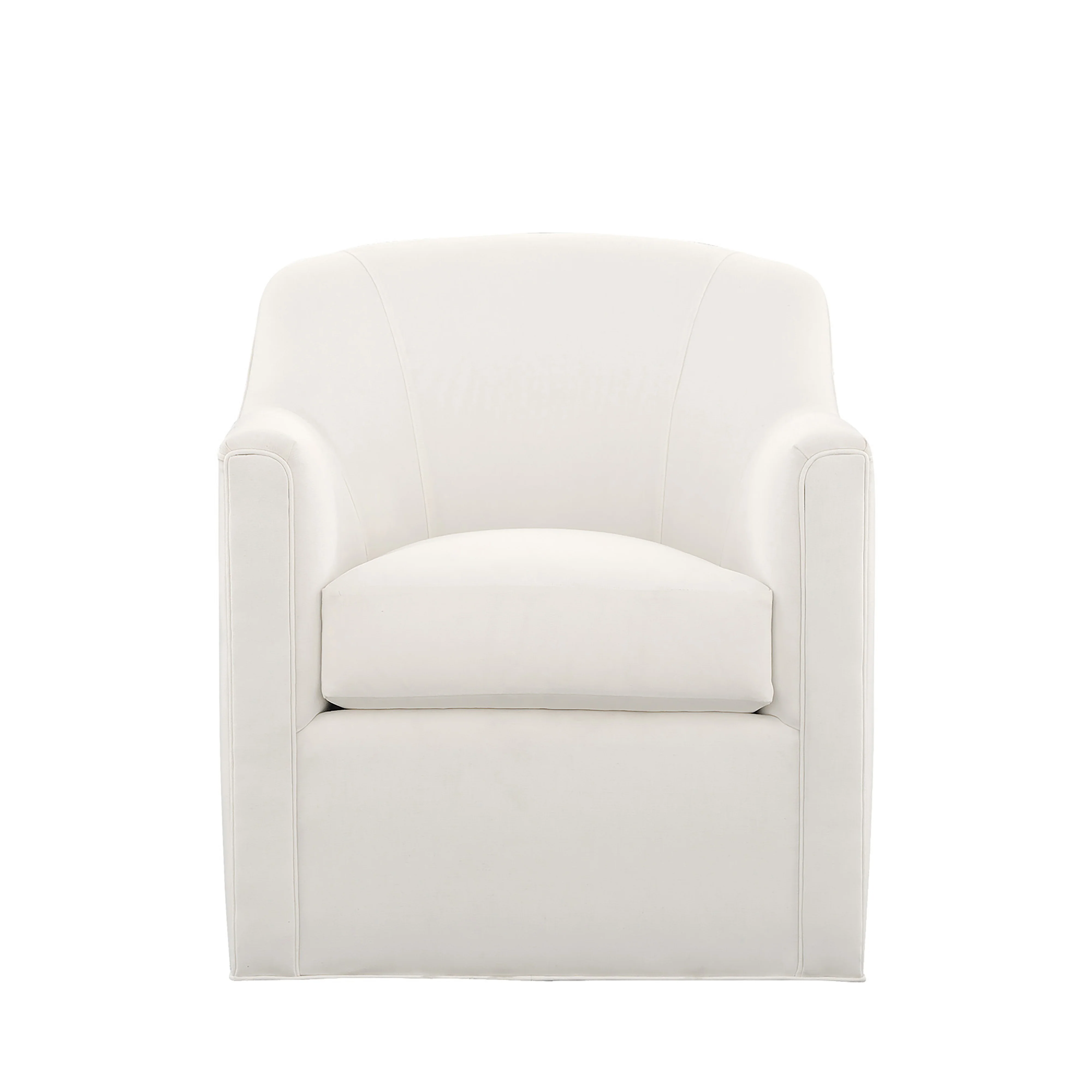 Ozzy Swivel Chair - Image 3