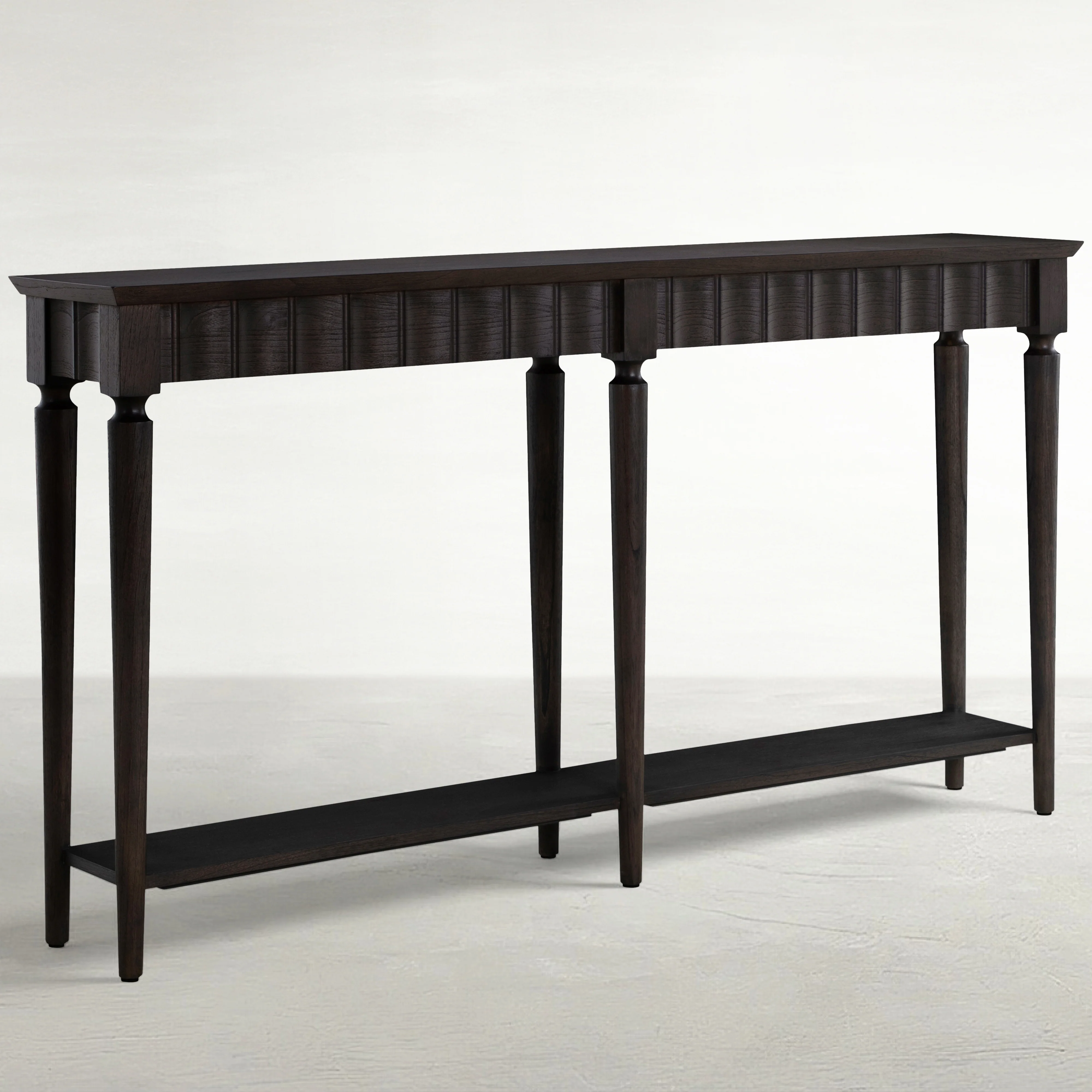 Peterson Long Console - Dark