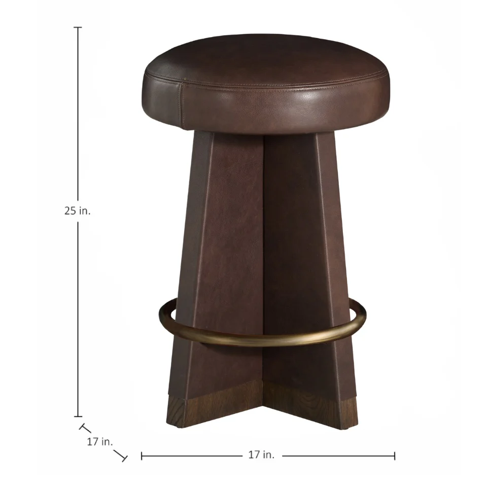 Plateau Swivel Counter Stool - Dusk - Image 2