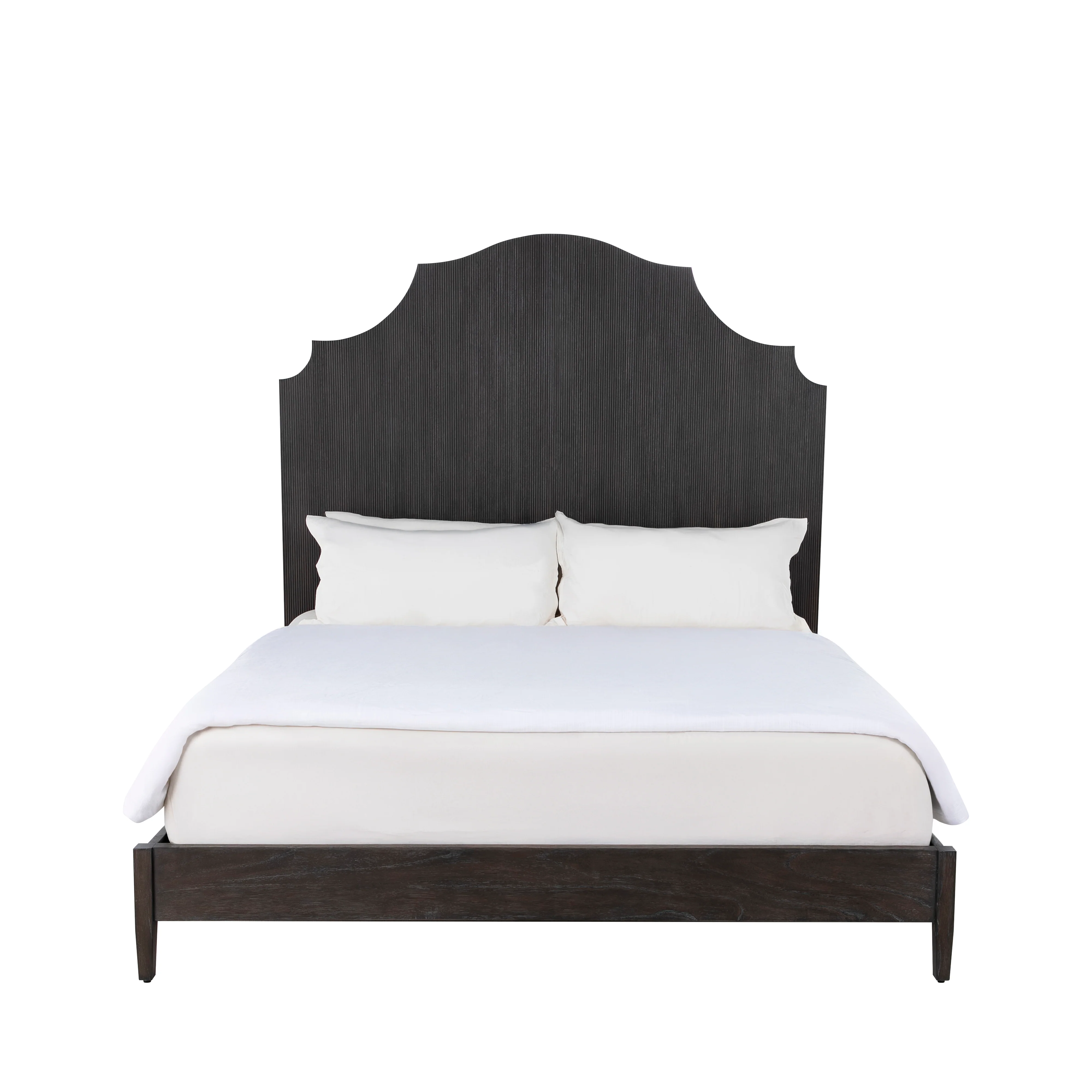 Princeton Bed - King - Dark - Image 3