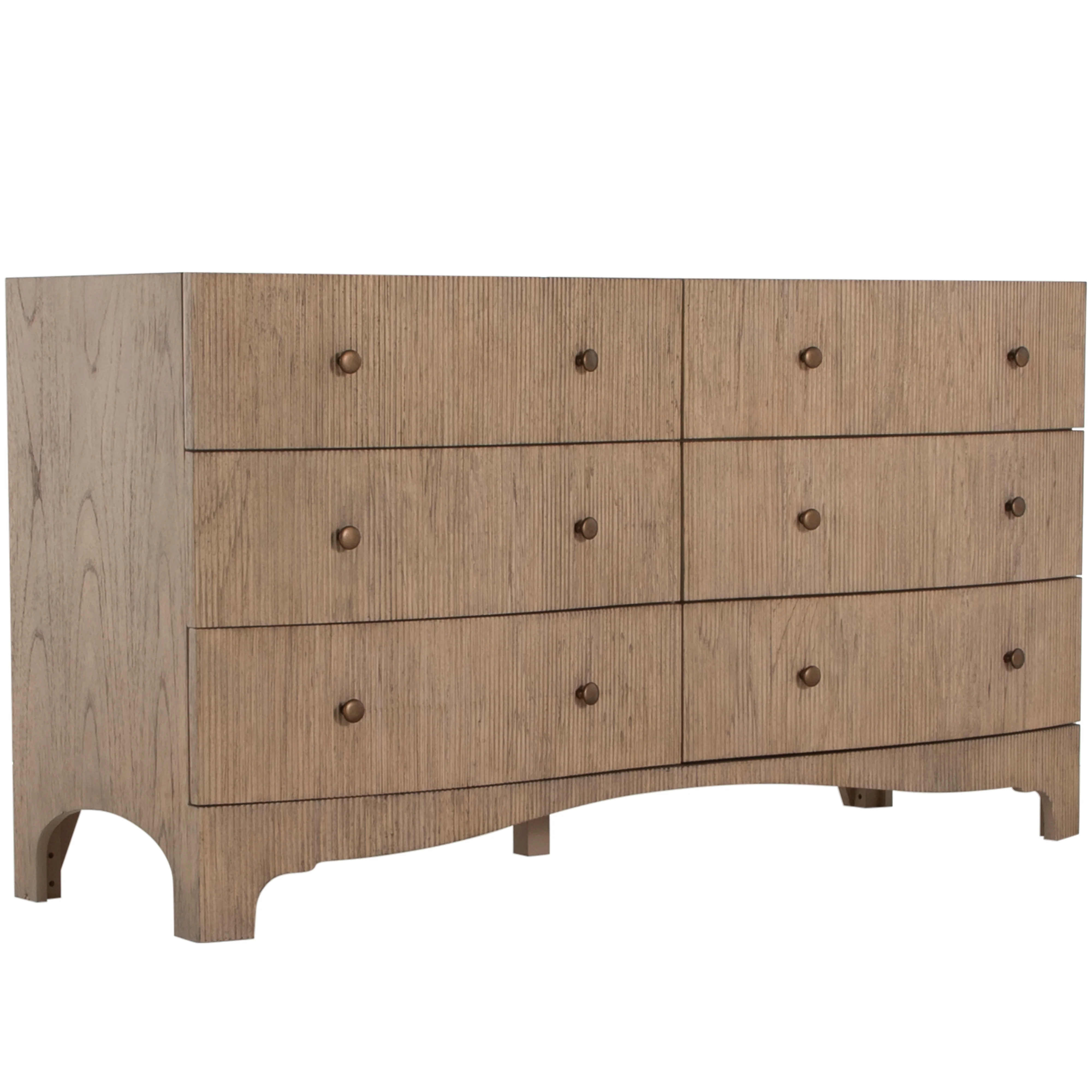 Princeton Dresser - Natural - Image 3