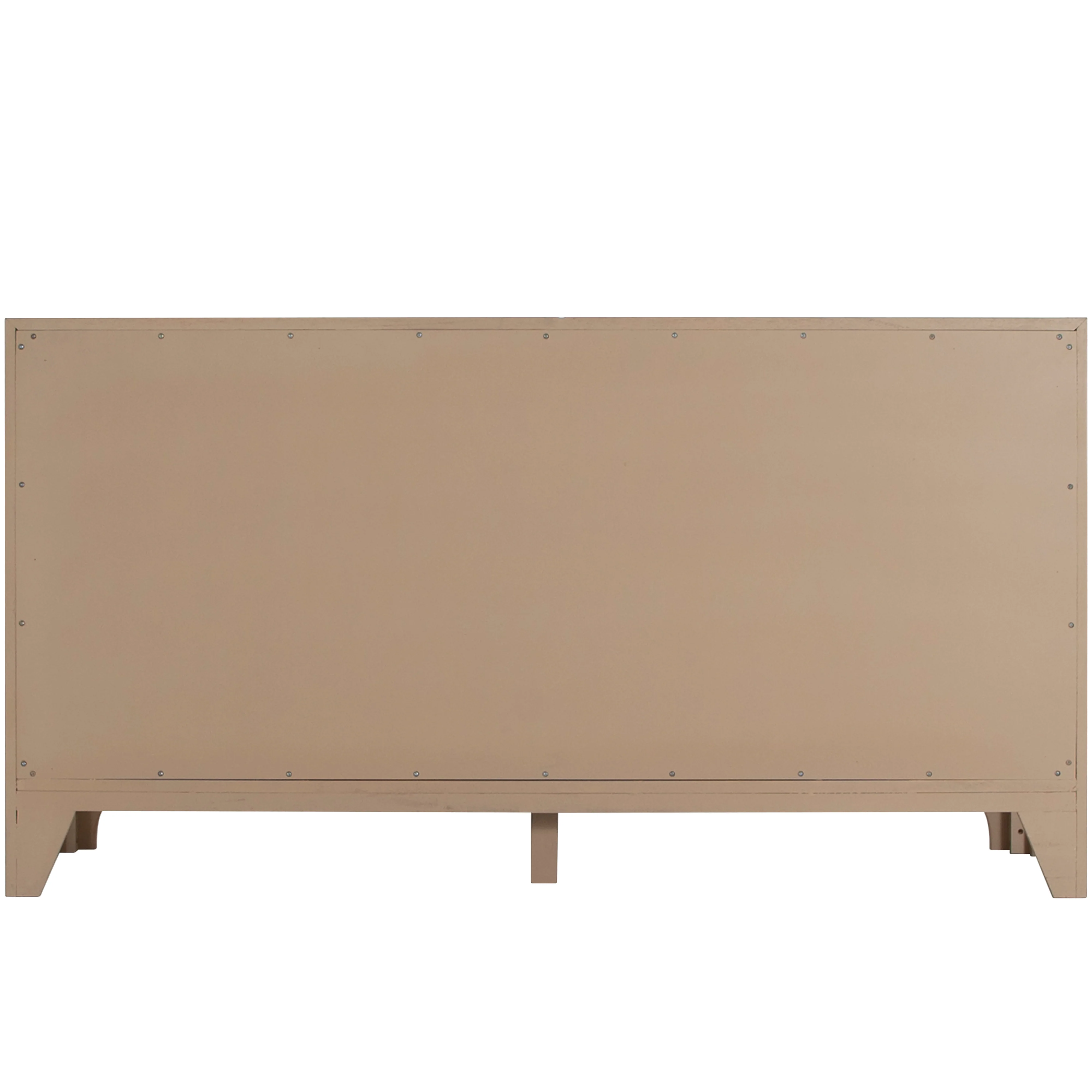 Princeton Dresser - Natural - Image 5