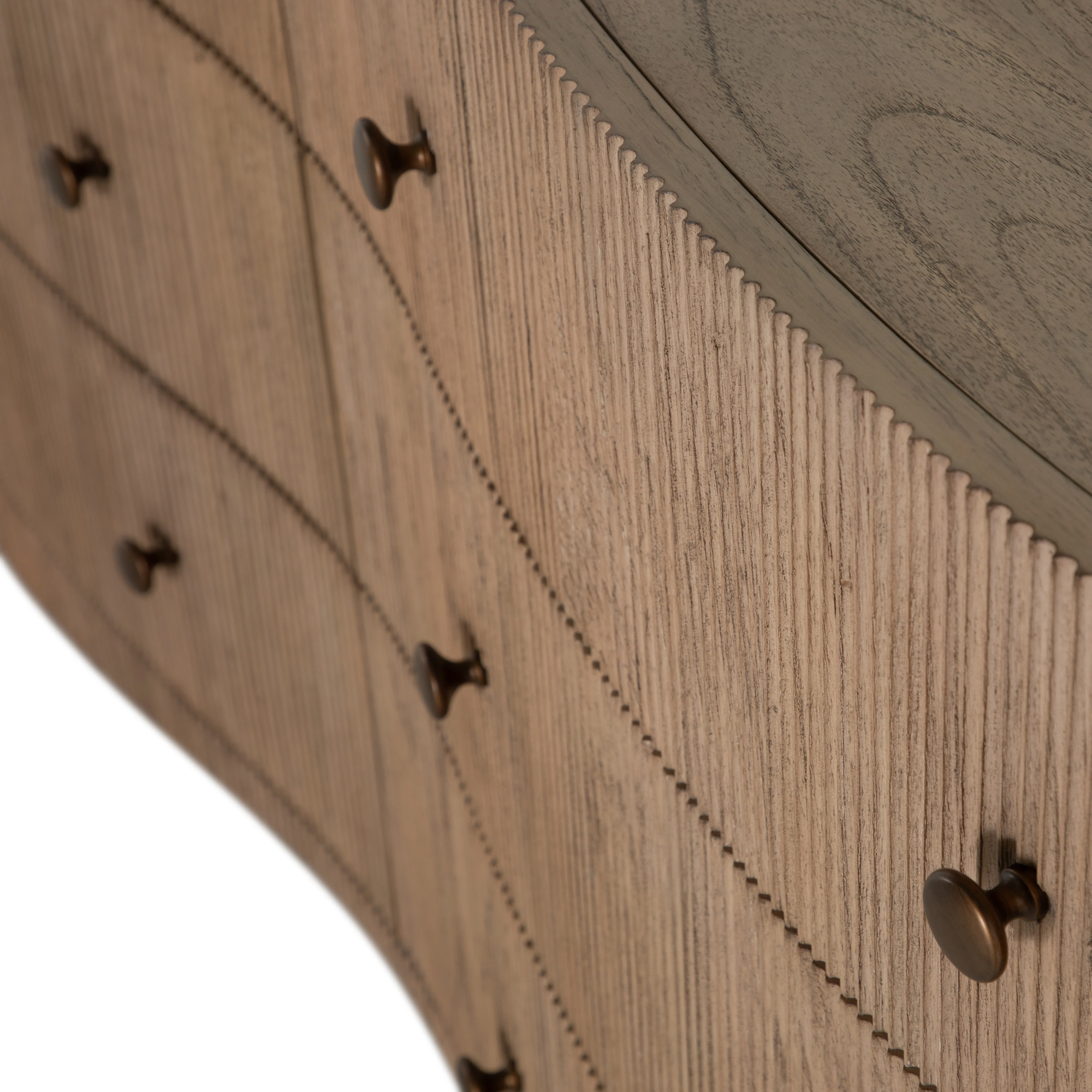 Princeton Dresser - Natural - Image 8