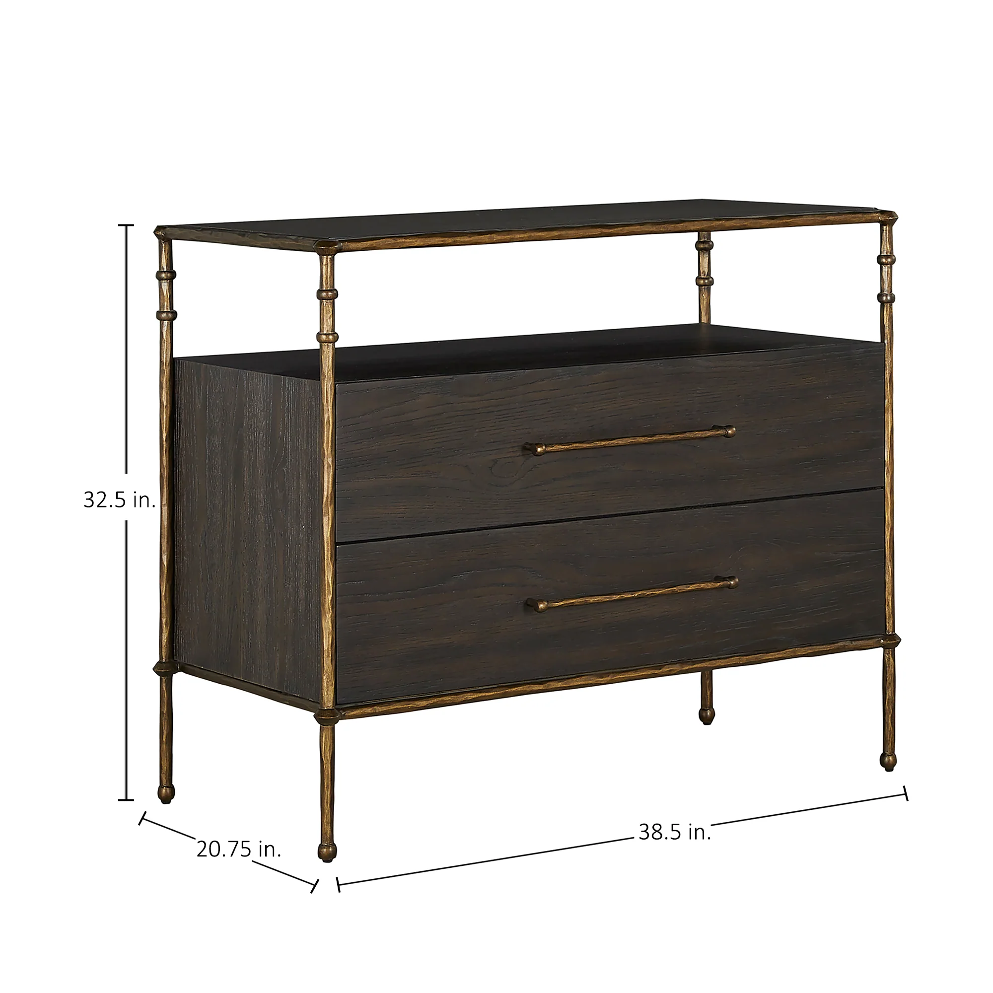 Reese Nightstand - Image 2
