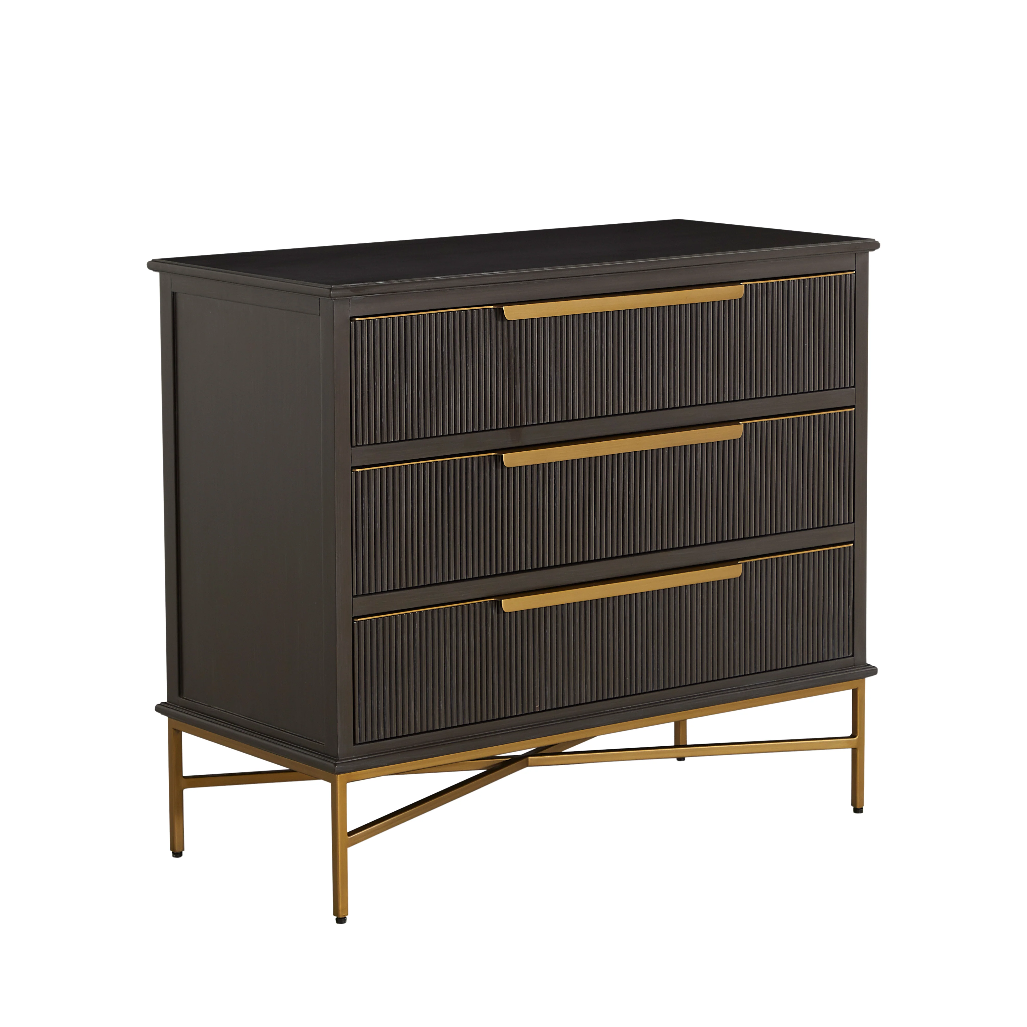 Riggs Chest - Dark - Image 3