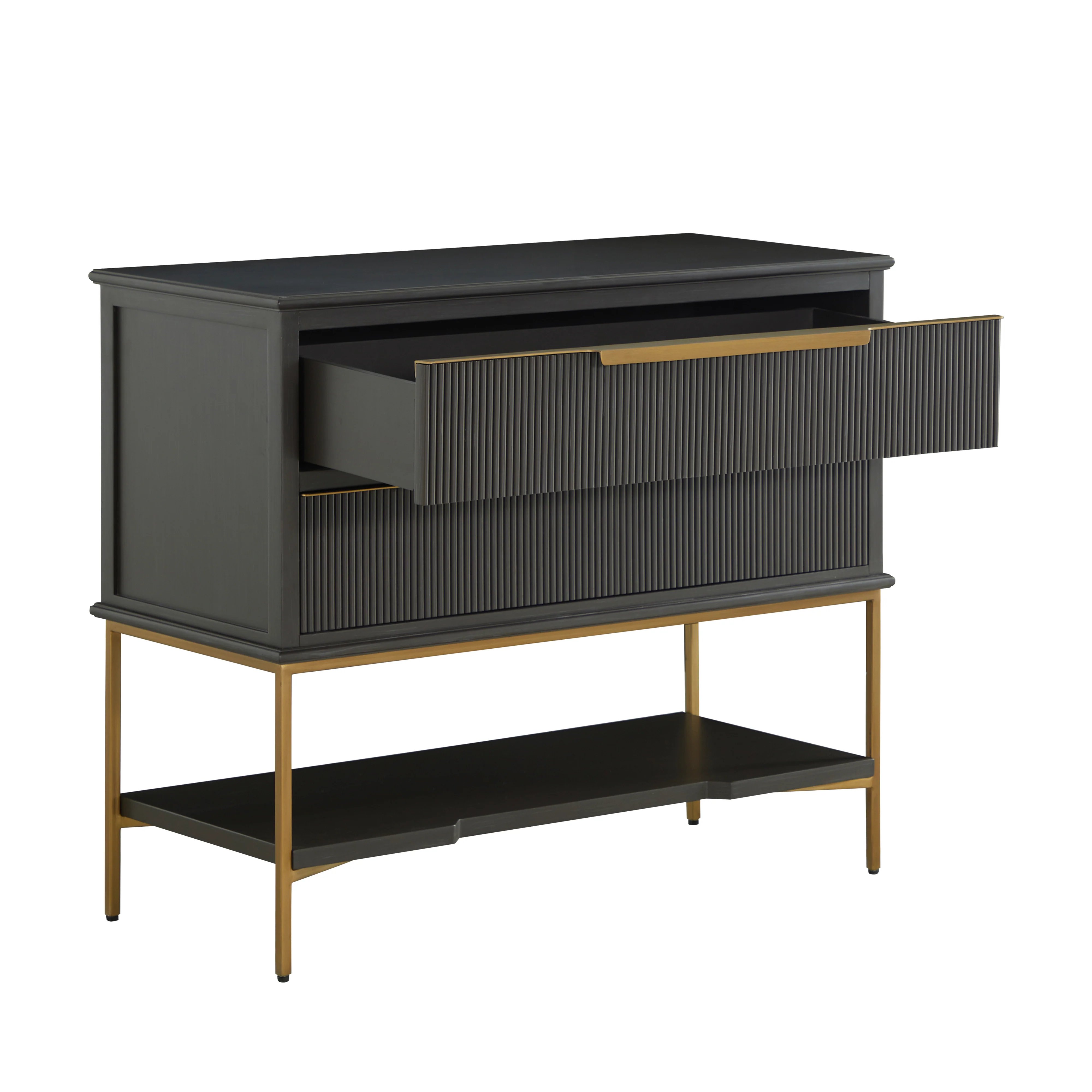 Riggs Nightstand - Dark - Image 24