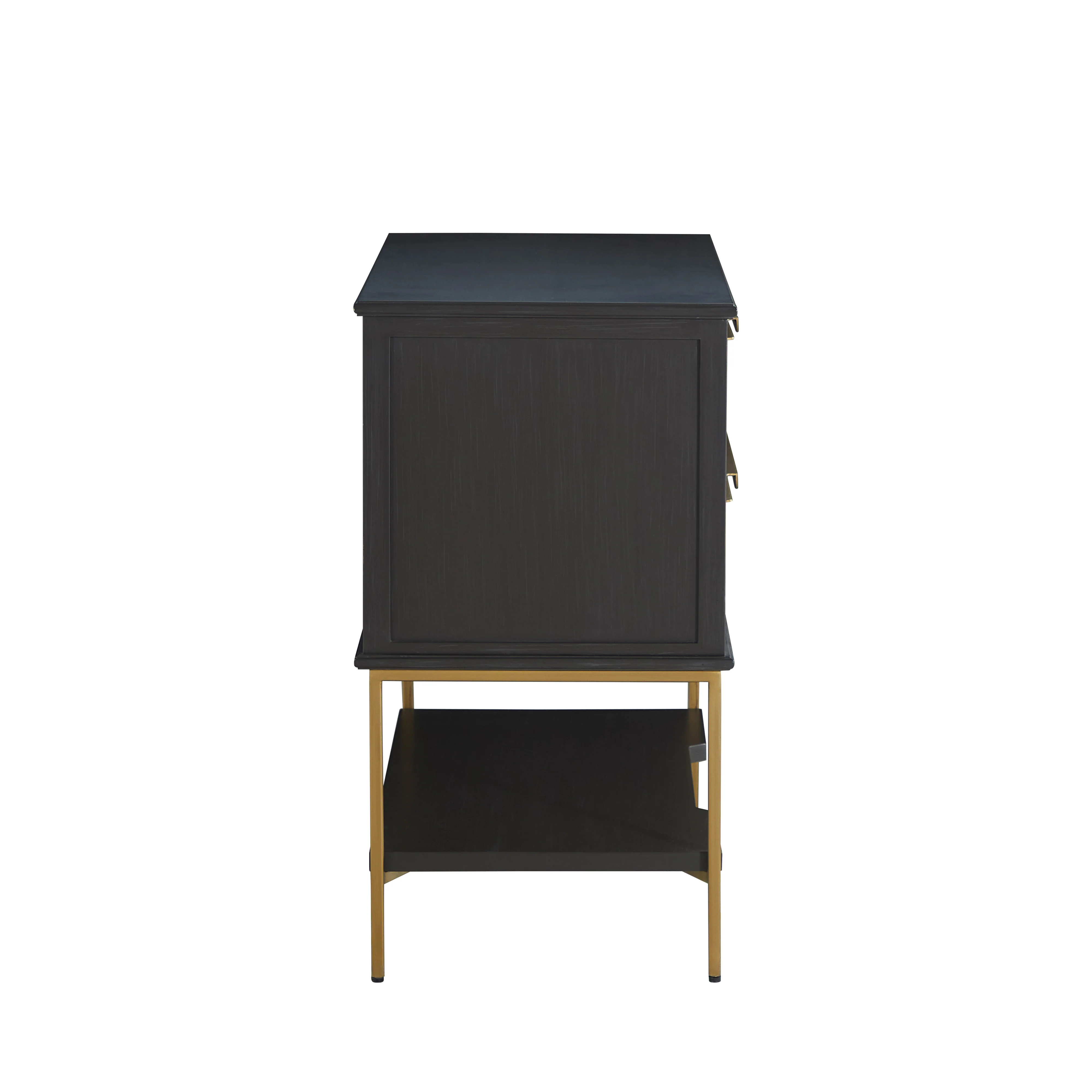 Riggs Nightstand - Dark - Image 4