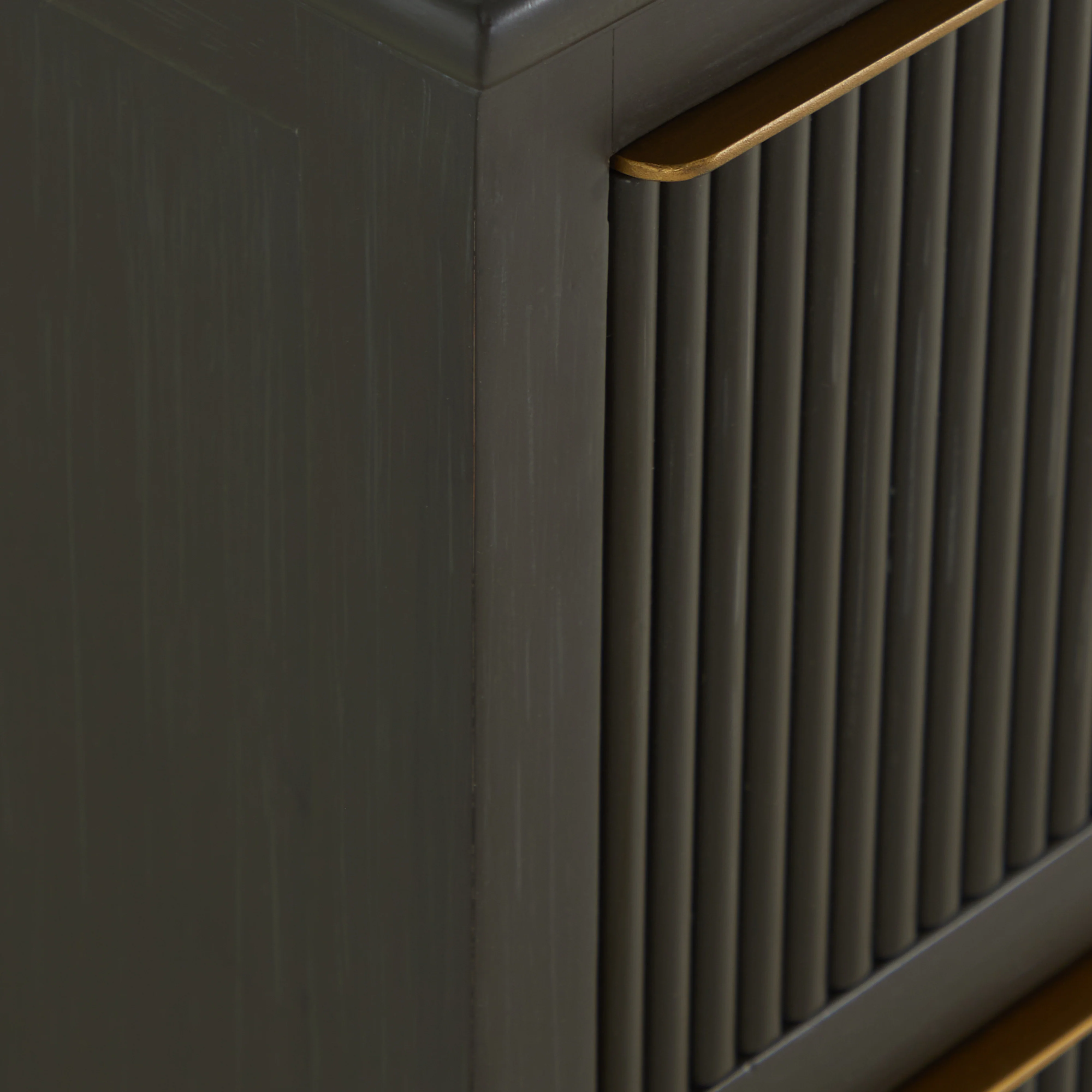 Riggs Nightstand - Dark - Image 9