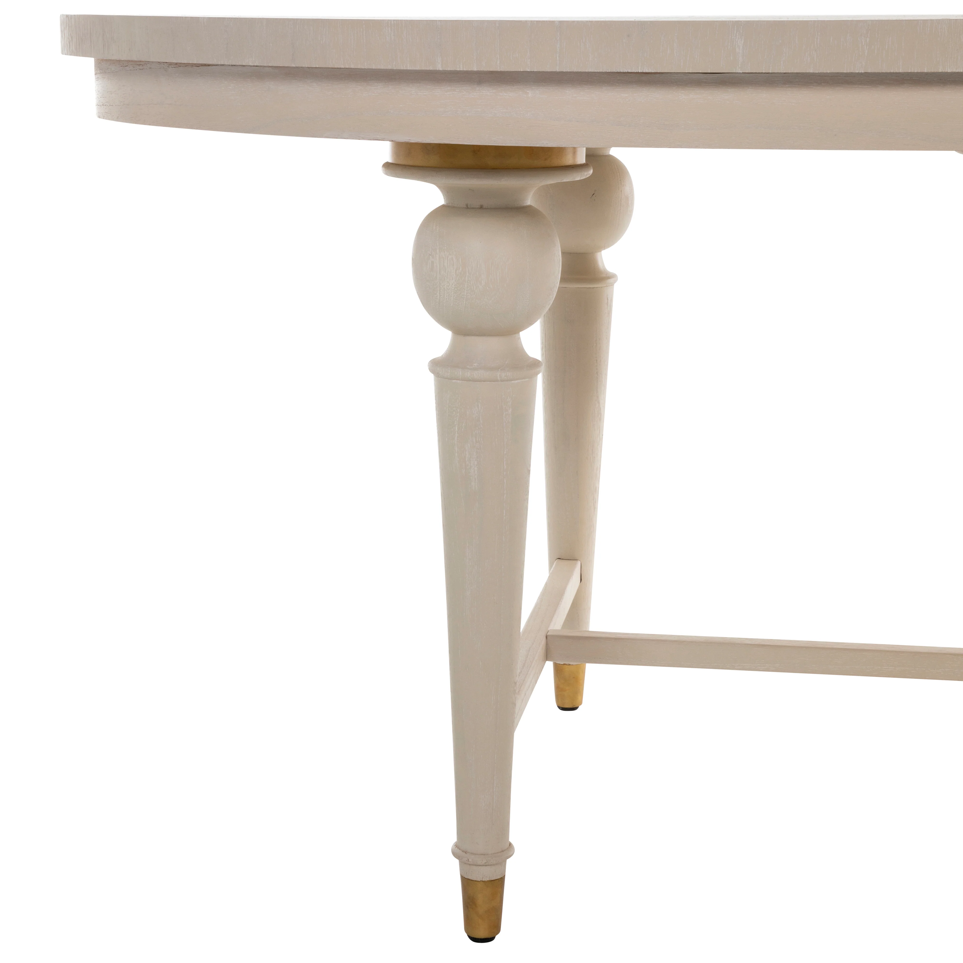 Rosemary Extension Dining Table - Image 5