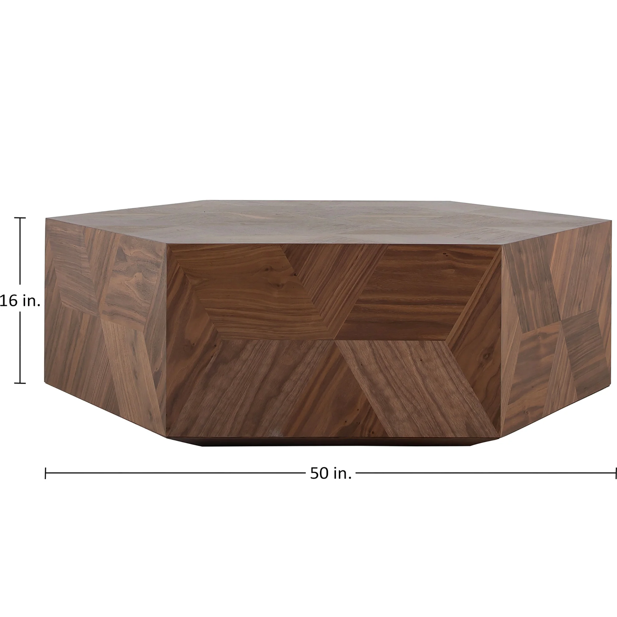 Santiago Coffee Table - Image 2