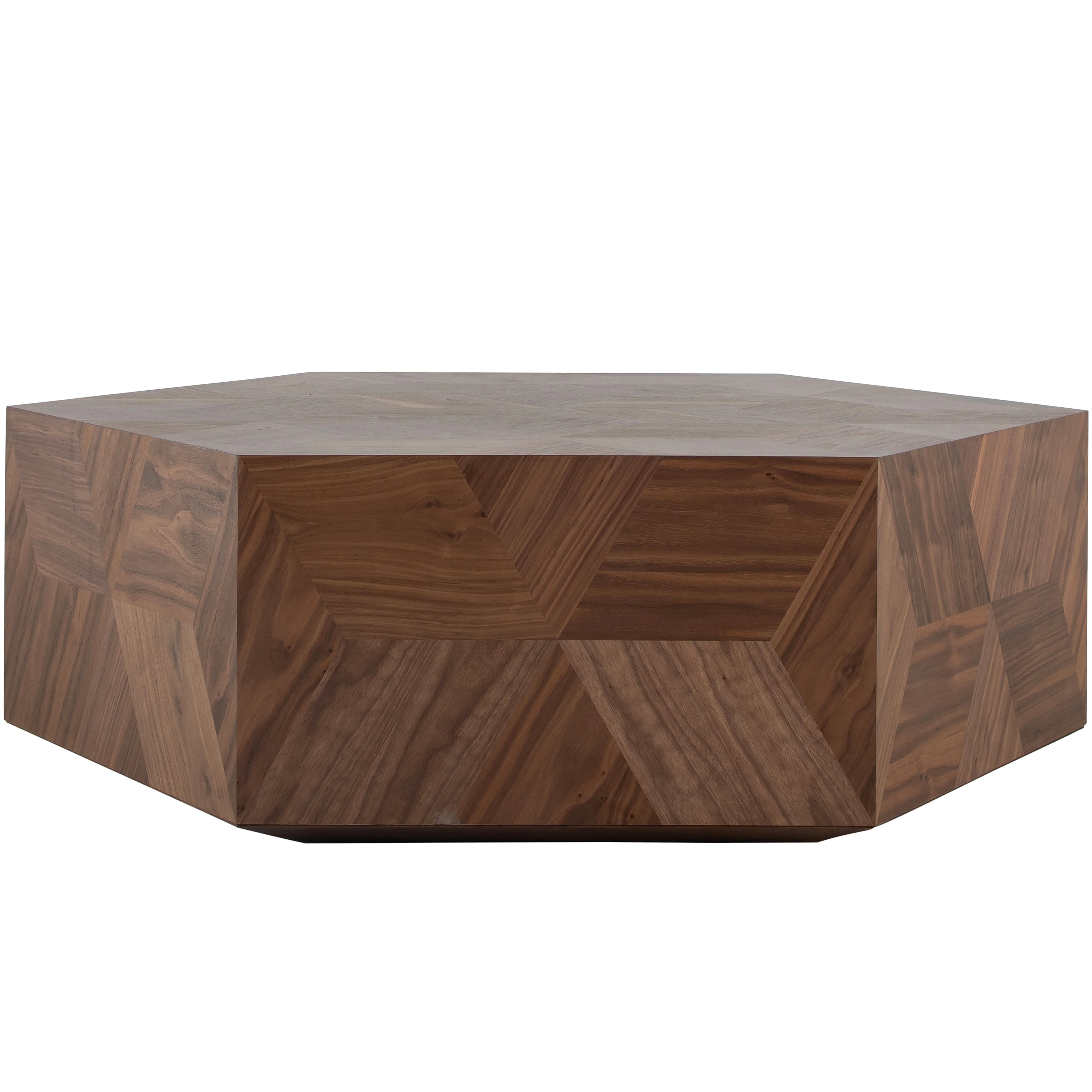 Santiago Coffee Table - Image 3