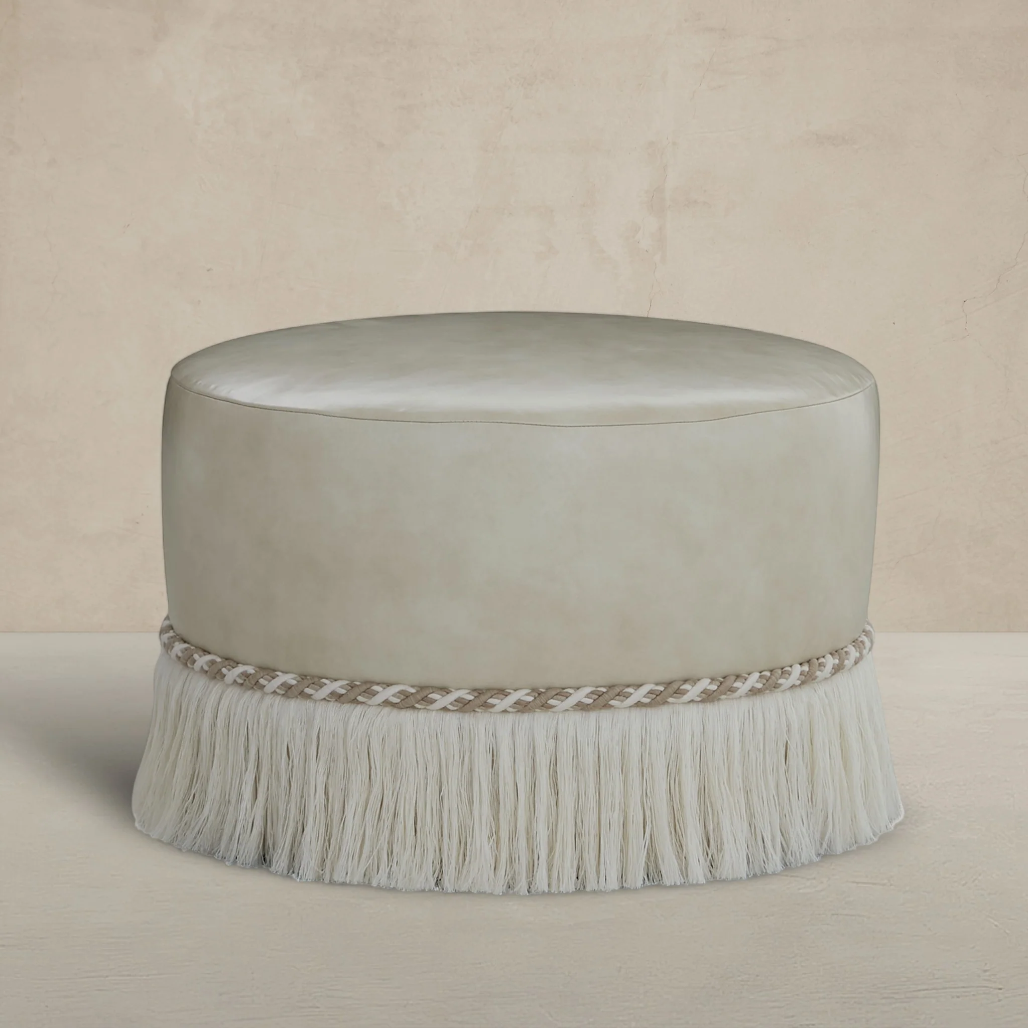 Siren Pouf