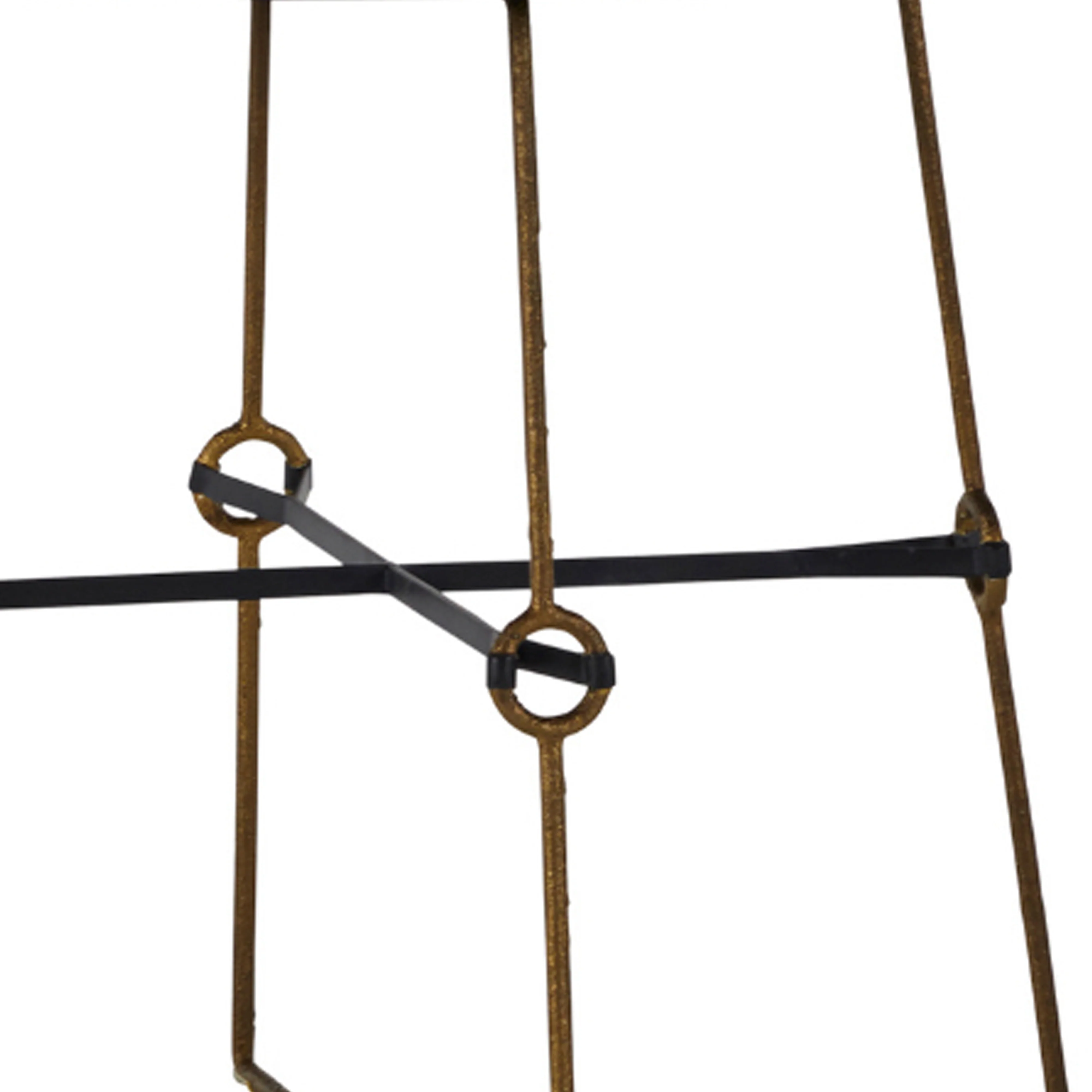 Stefan Side Table - Image 5