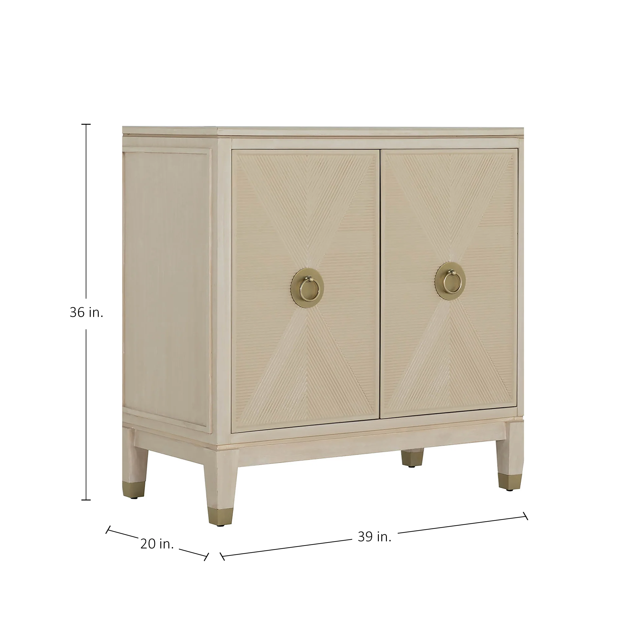 Strella Accent Cabinet - Image 2