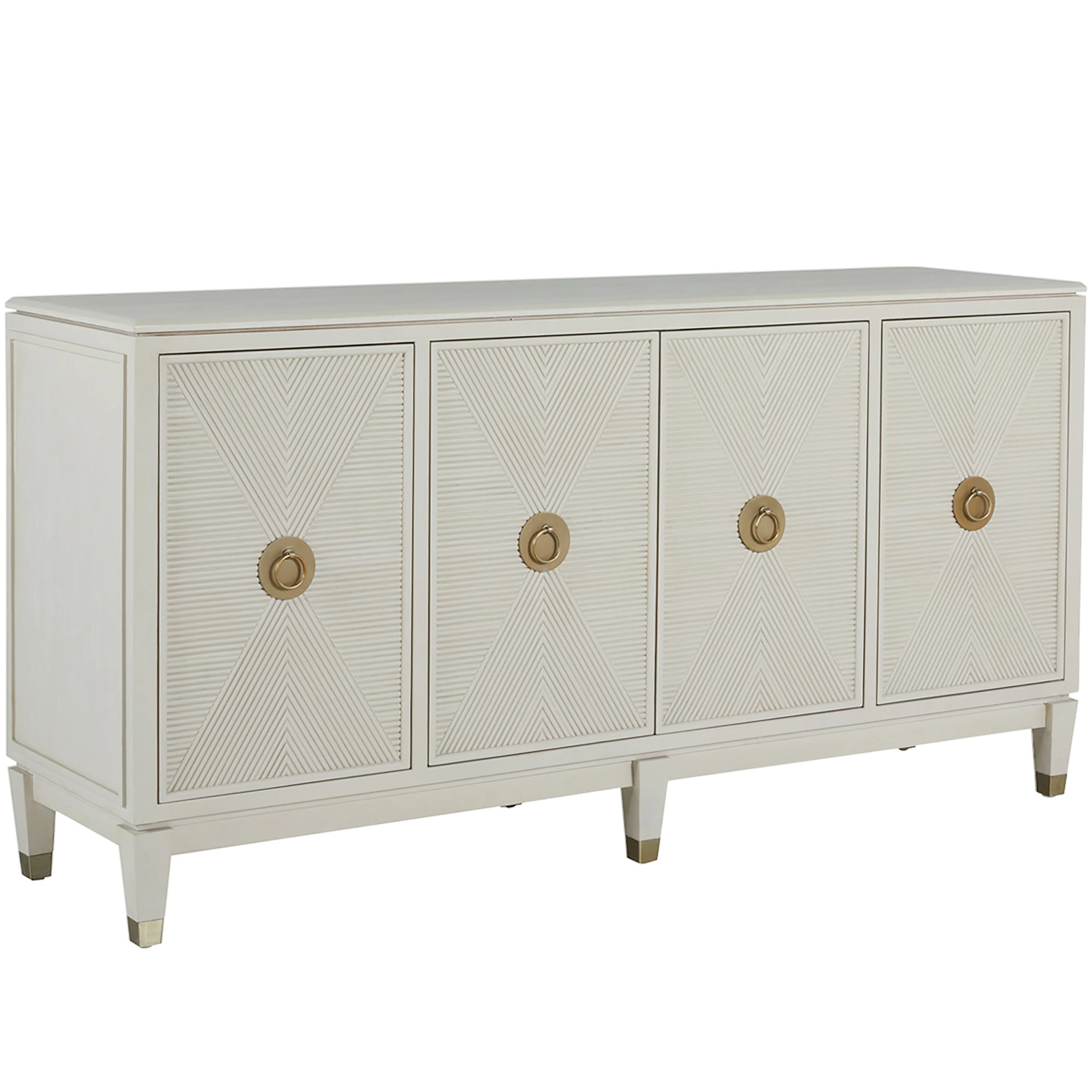 Strella Cabinet - Image 3